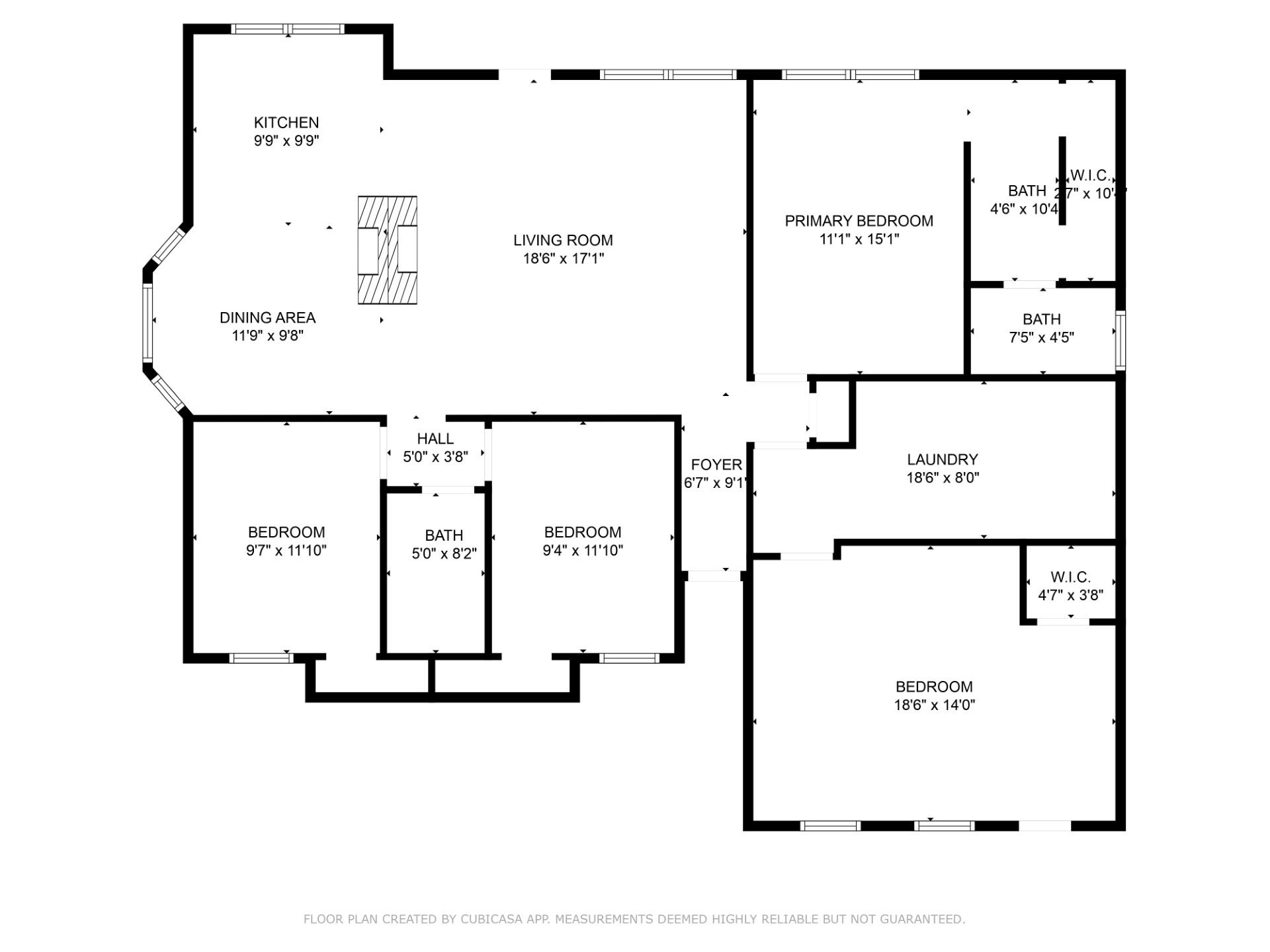 2018 Ramona Cir, San Marcos, TX 78666