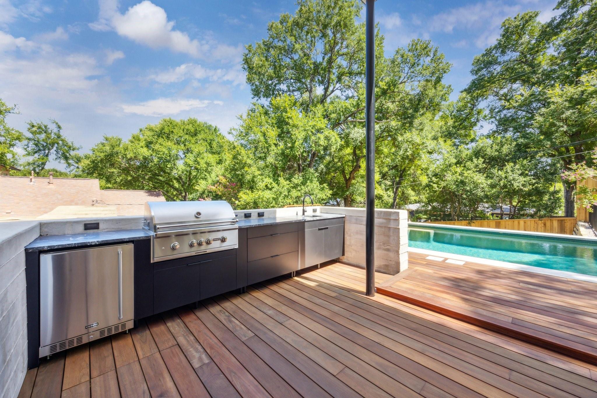 3003 Oakhaven Dr, Austin, TX 78704