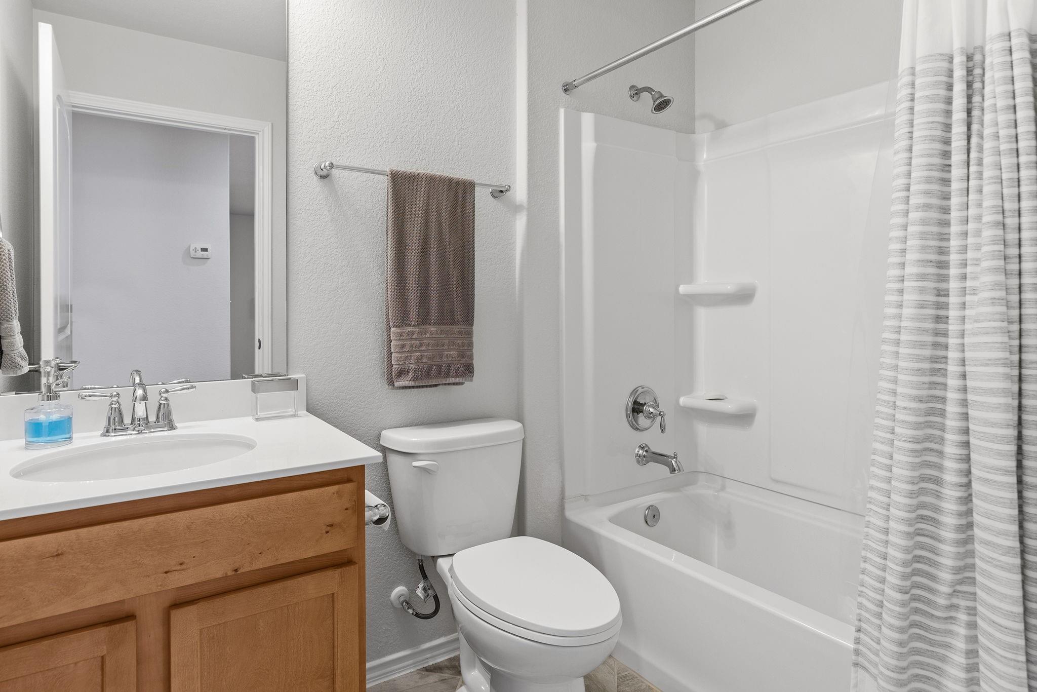 317 Holiday Creek Ln, Georgetown, TX 78633