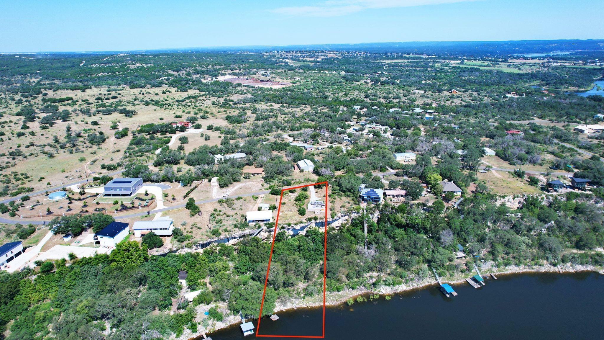 25625 Pedernales Point Dr, Spicewood, TX 78669