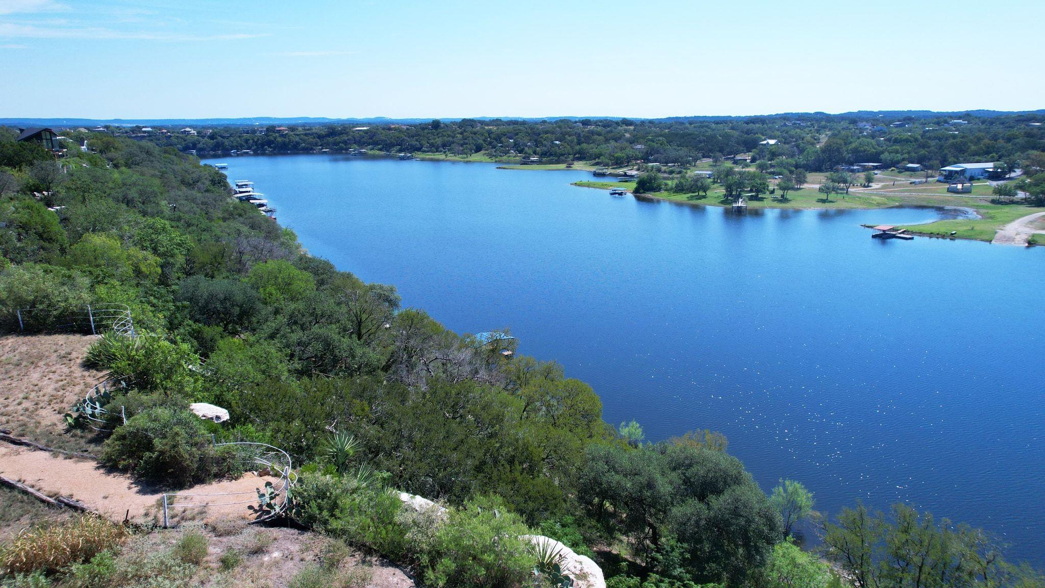 25625 Pedernales Point Dr, Spicewood, TX 78669