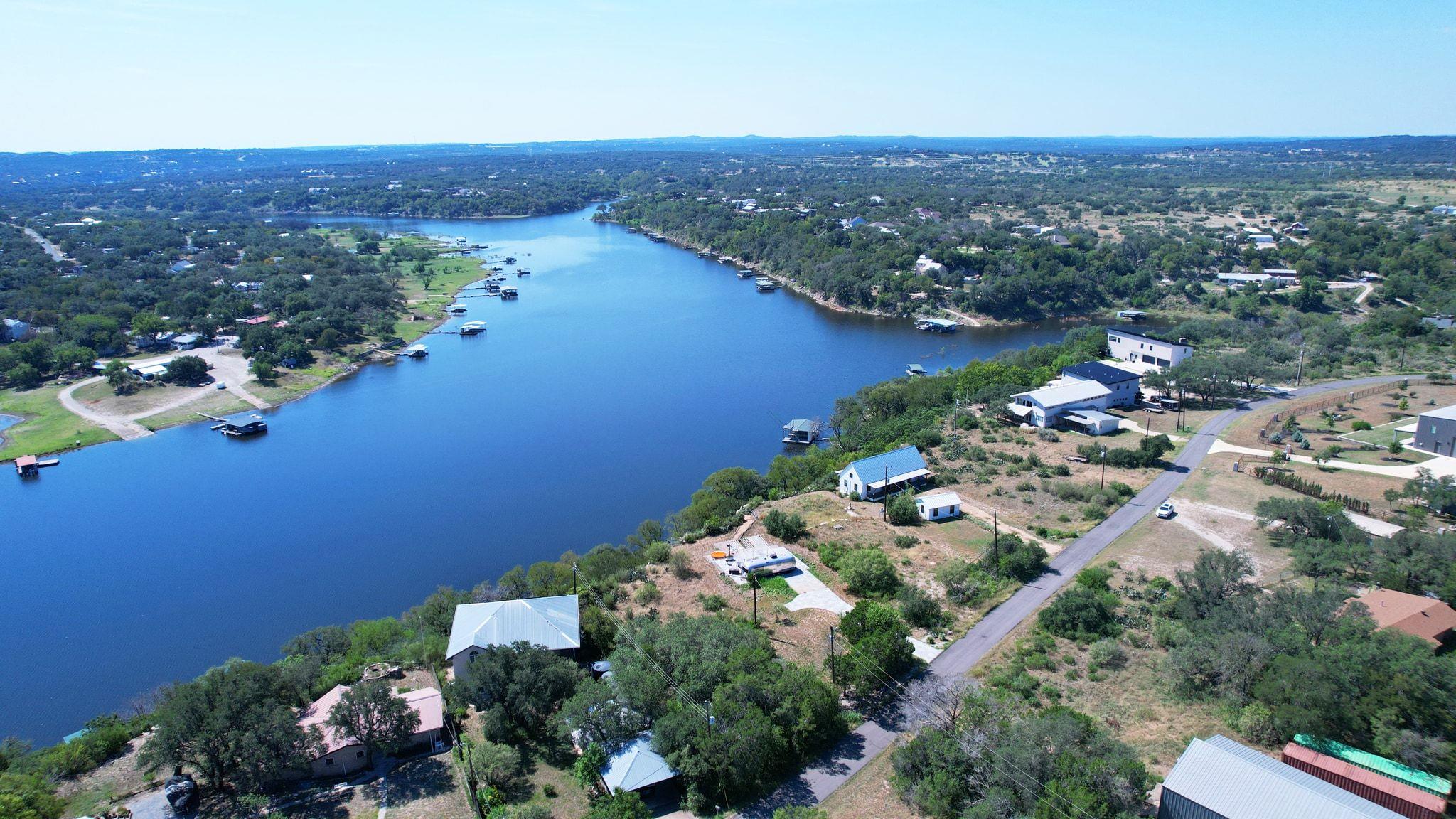 25625 Pedernales Point Dr, Spicewood, TX 78669