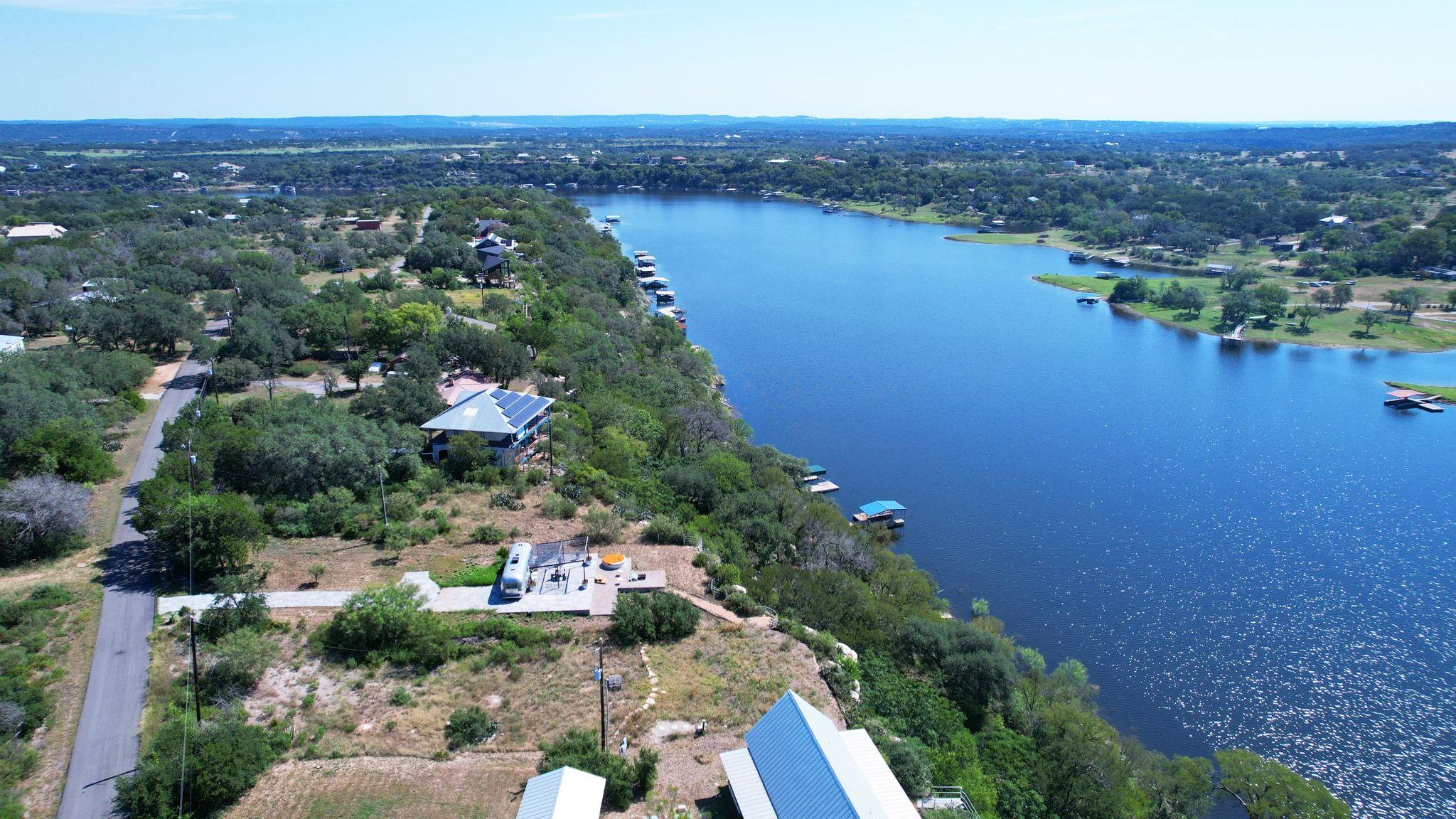 25625 Pedernales Point Dr, Spicewood, TX 78669