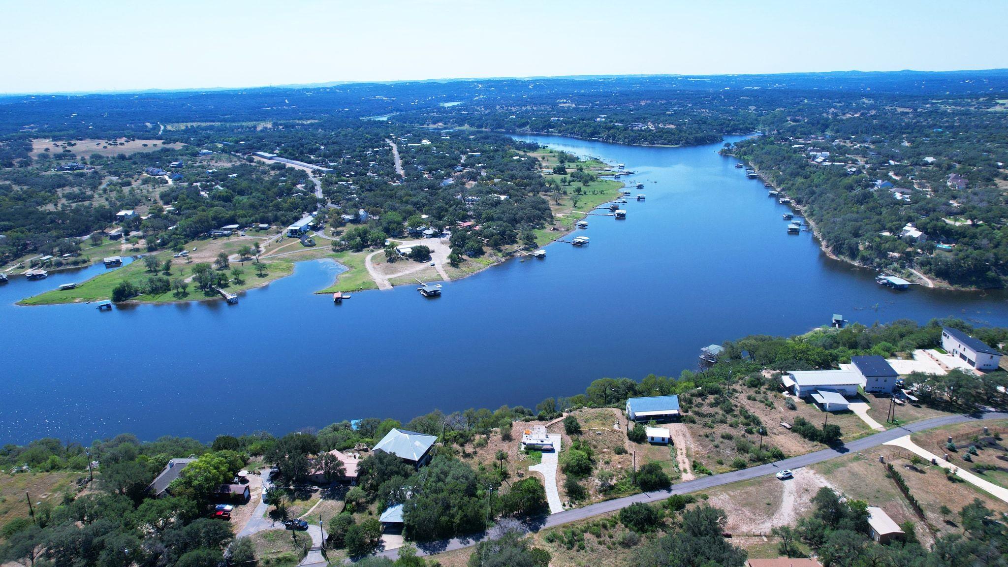 25625 Pedernales Point Dr, Spicewood, TX 78669