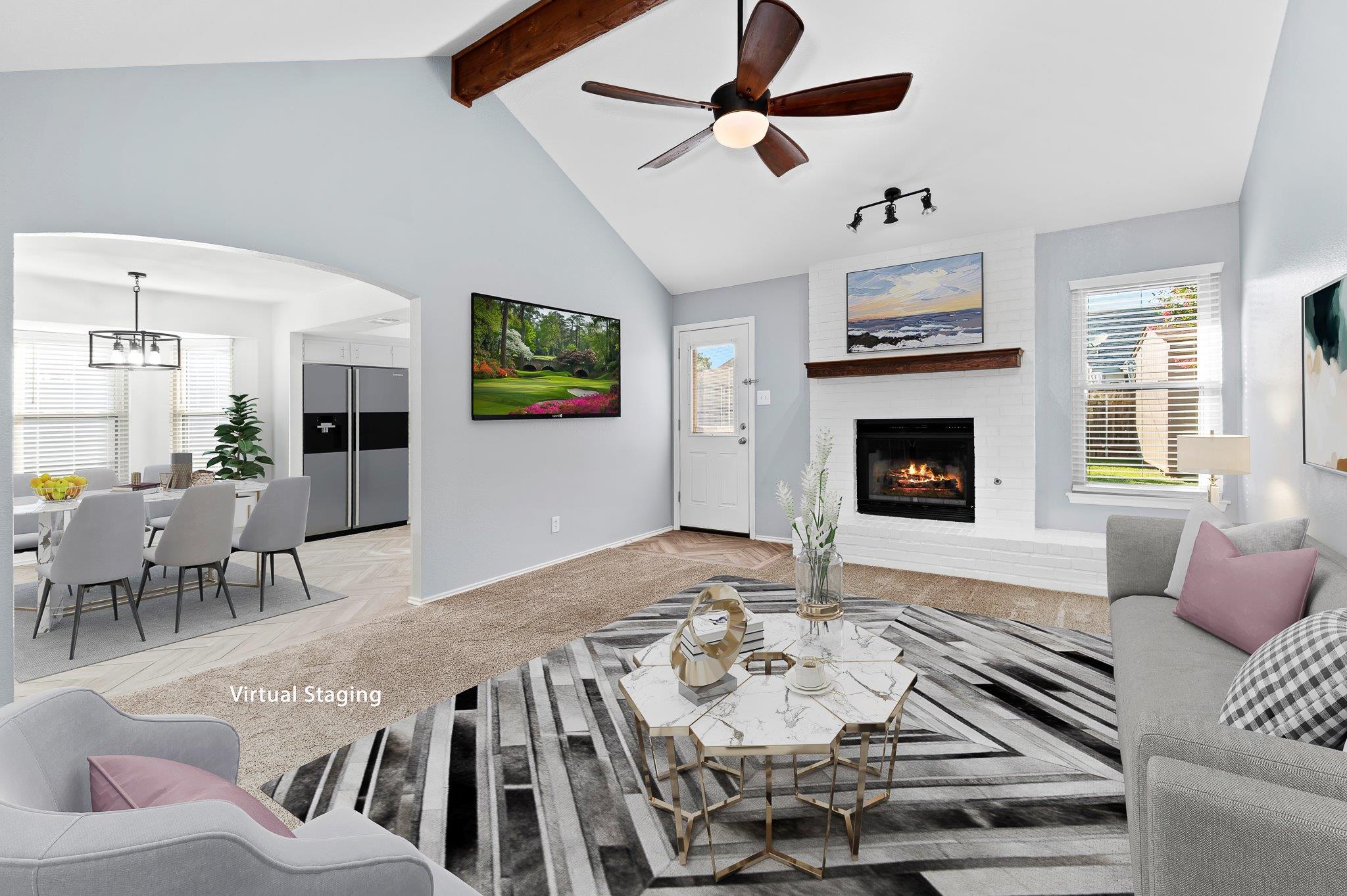 1006 Cresswell Dr, Pflugerville, TX 78660