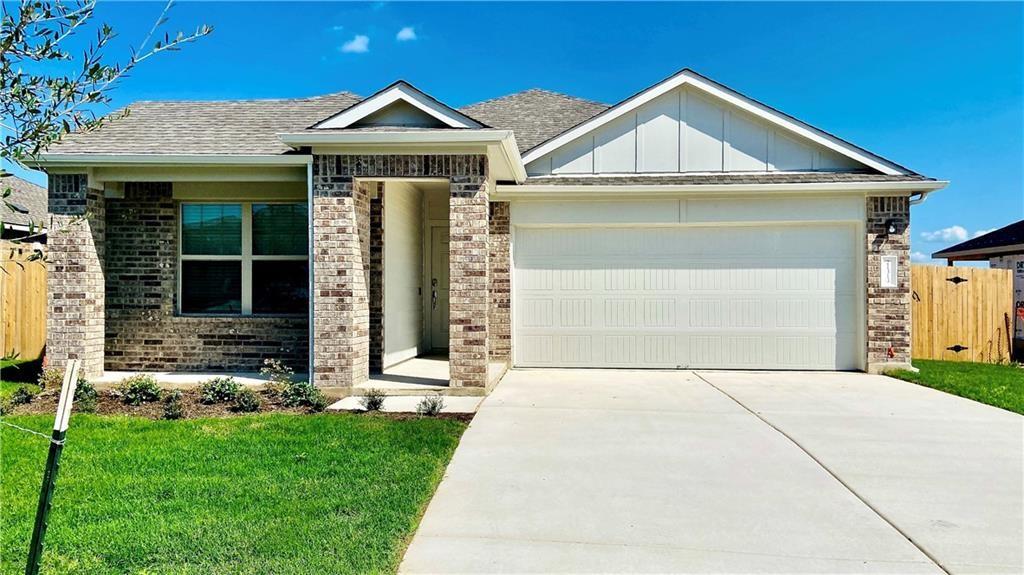 21313 Wilmiller Ln, Pflugerville, TX 78660