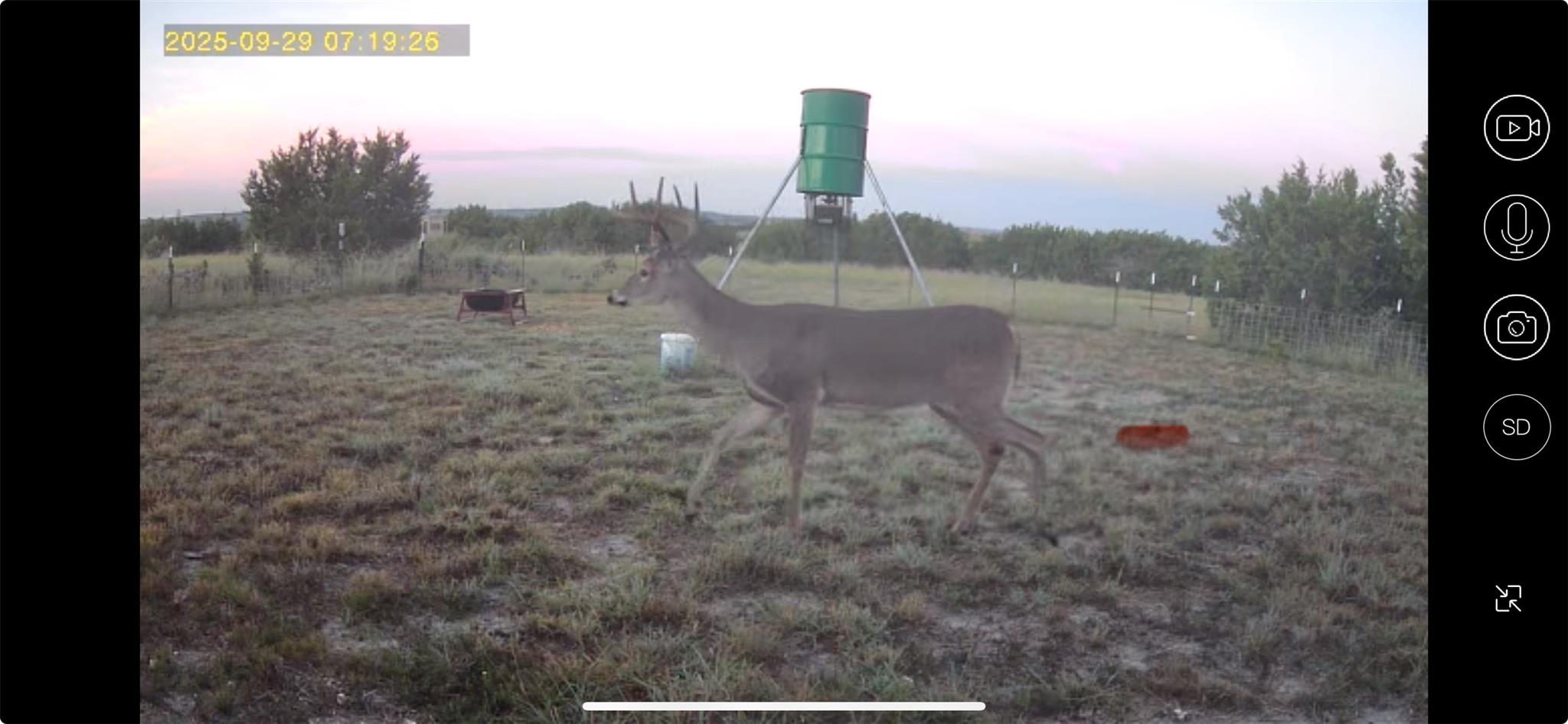 542 Co Rd 2275 Rd, Lampasas, TX 76550