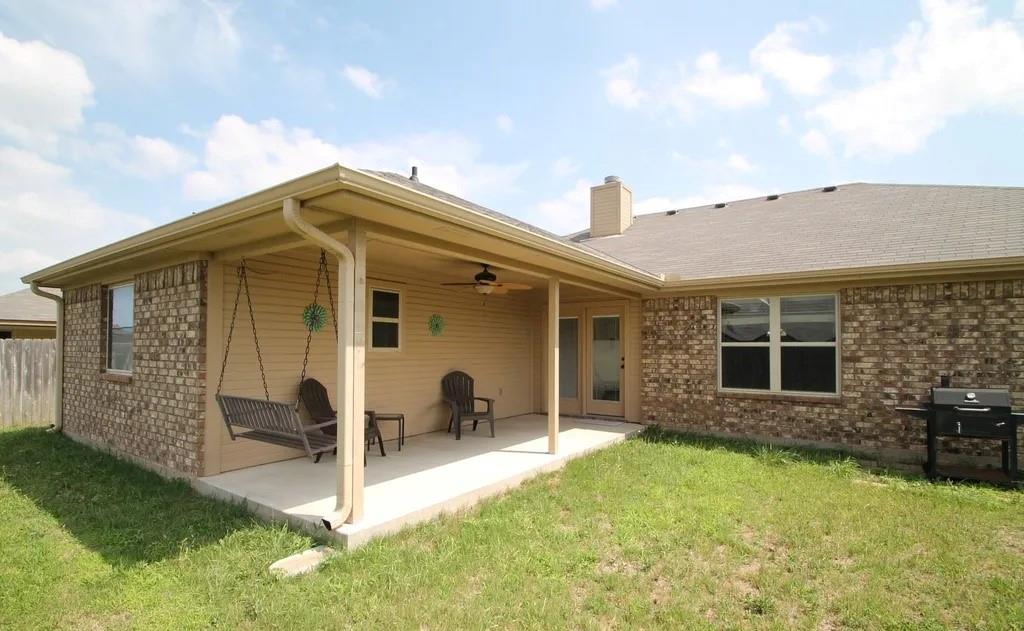 503 W Gemini Ln, Killeen, TX 76542