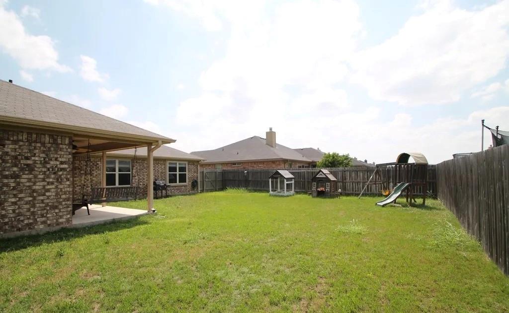 503 W Gemini Ln, Killeen, TX 76542