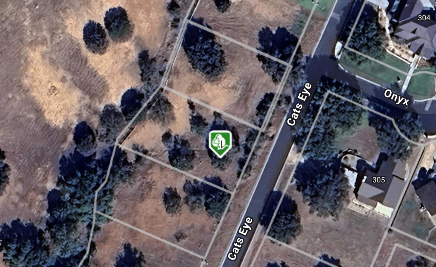 TBD Cats Eye (1), Horseshoe Bay, TX 78657