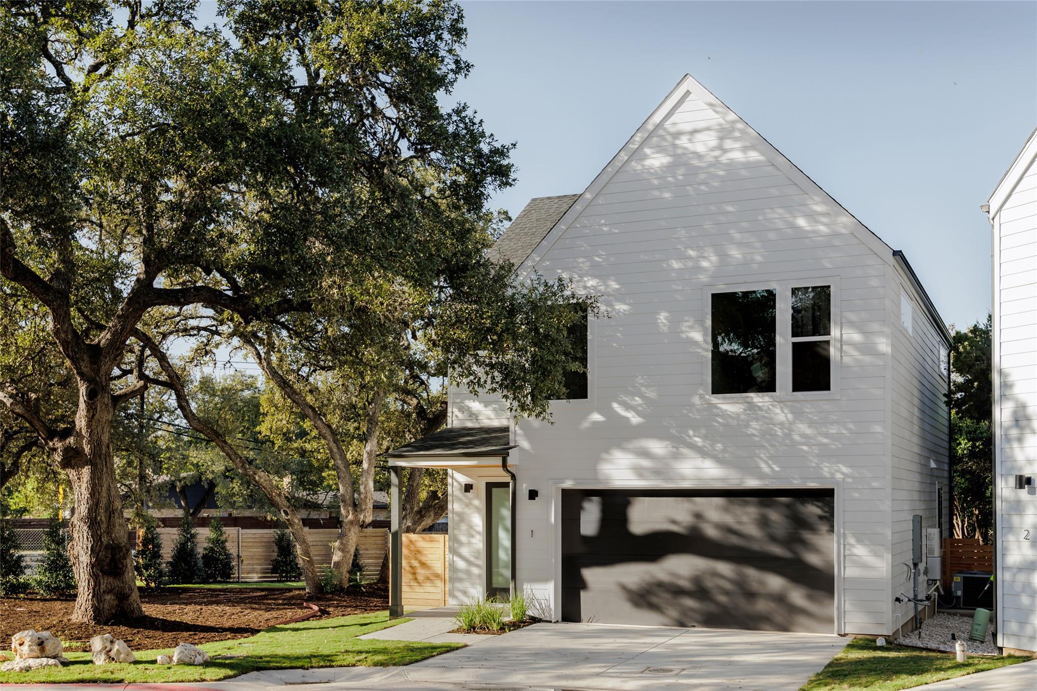 5107 Menchaca Rd # 1, Austin, TX 78745