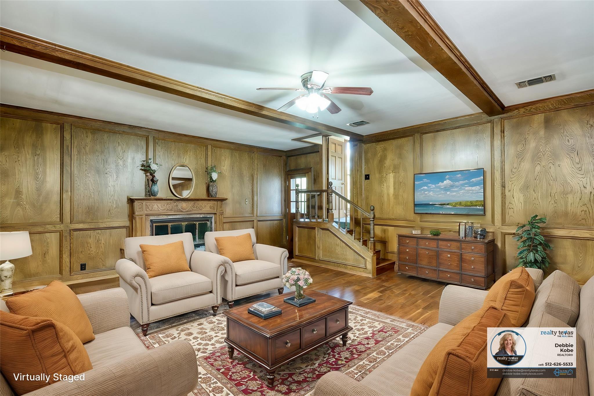 602 E Liberty Ave, Round Rock, TX 78664