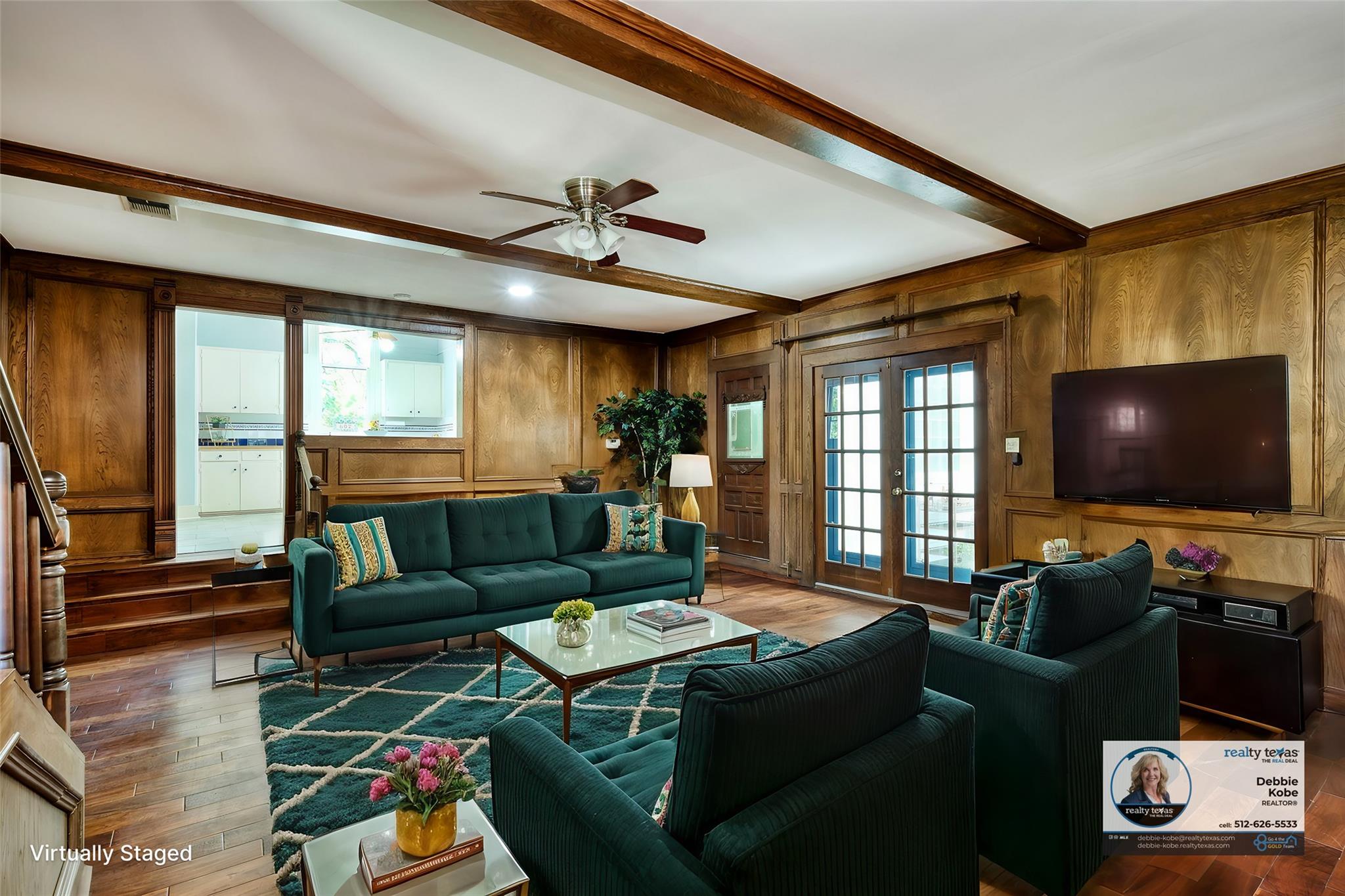 602 E Liberty Ave, Round Rock, TX 78664