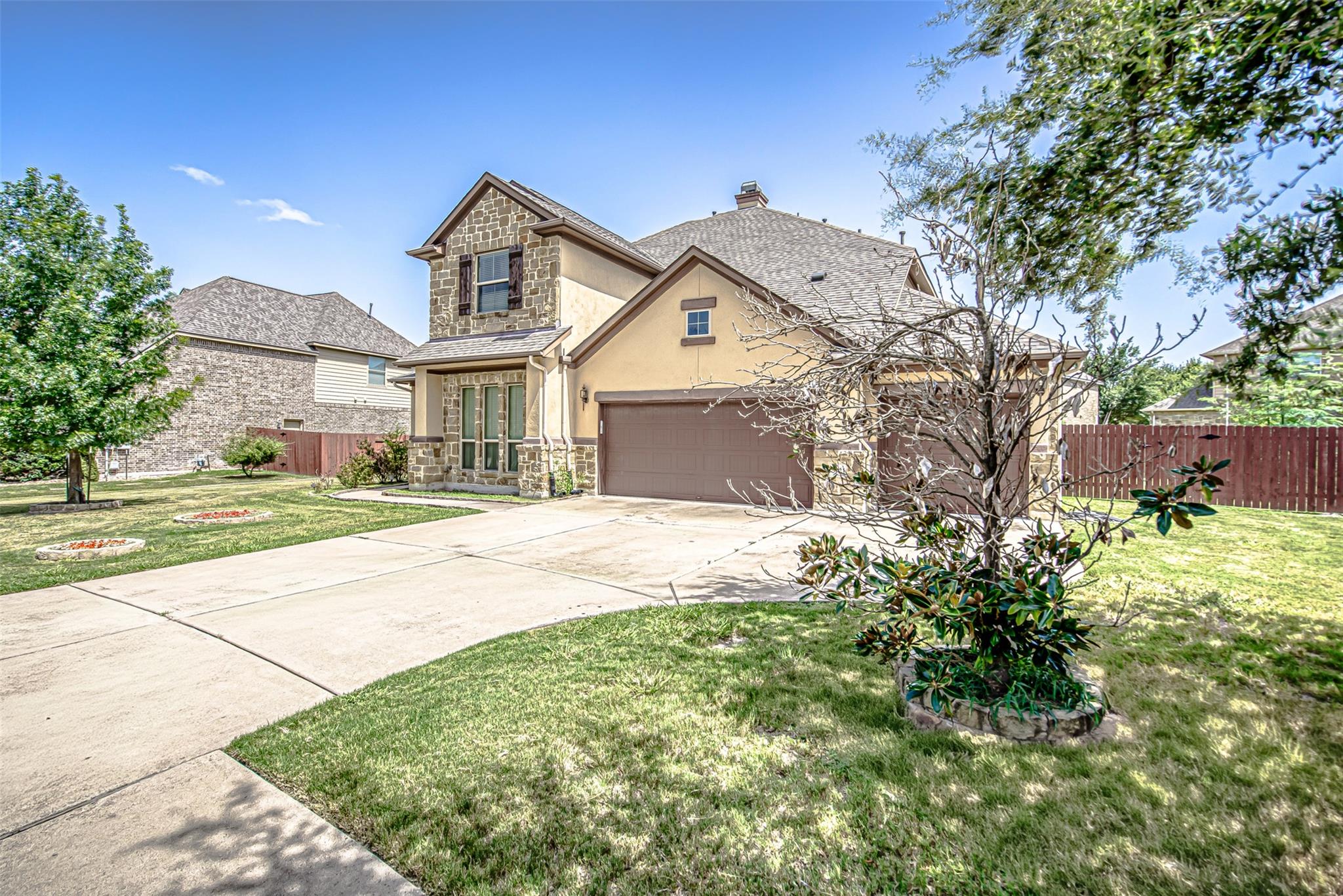 302 N Frontier Ln, Cedar Park, TX 78613