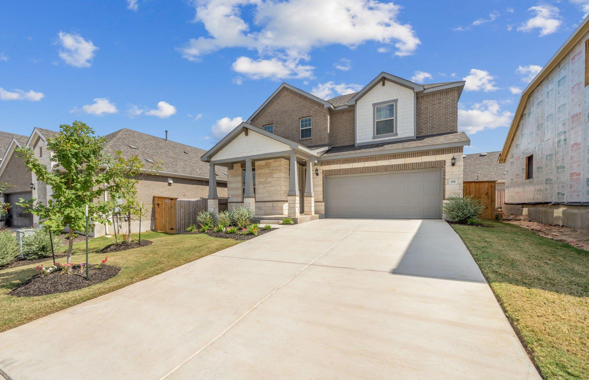 431 Basket Grass Rd, San Marcos, TX 78666