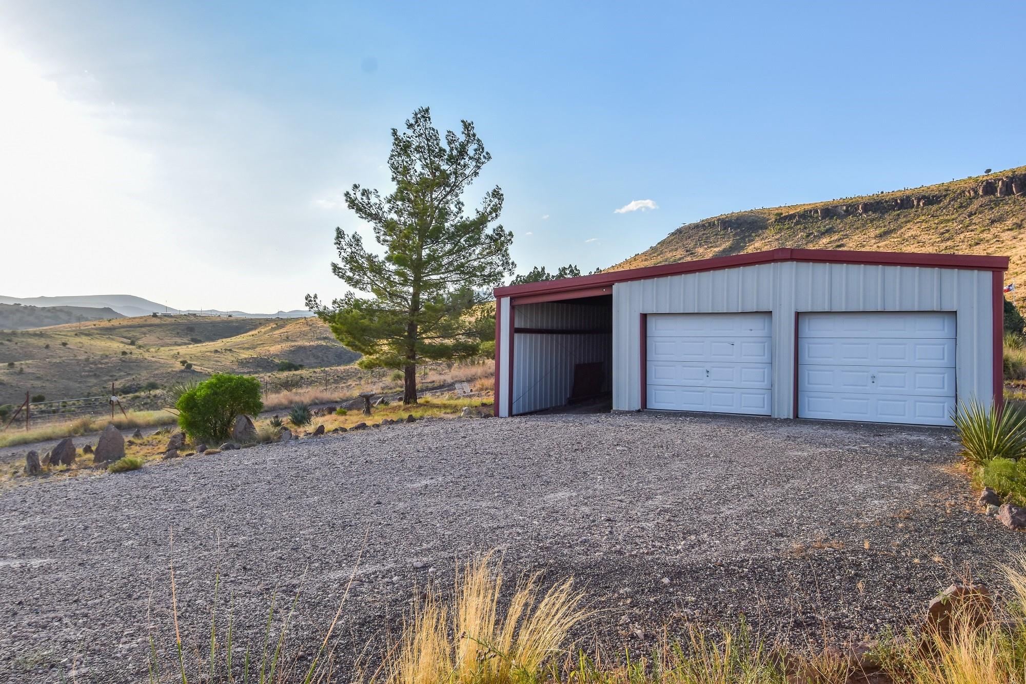 108 Antler Dr, FortDavis, TX 79734
