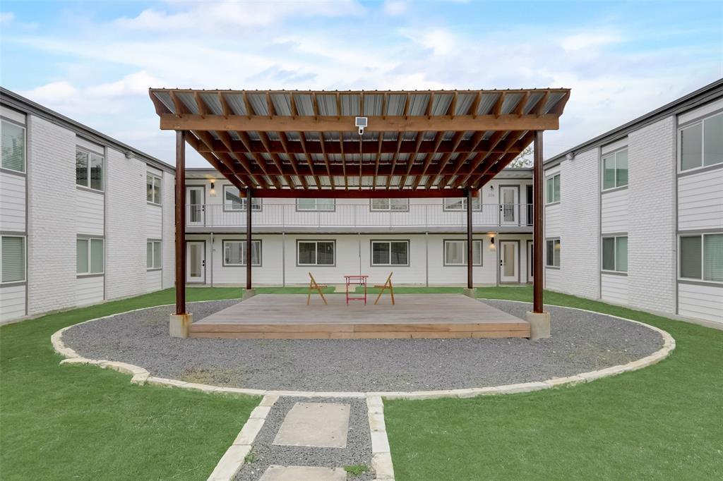 1200 E 52nd St # 207, Austin, TX 78723