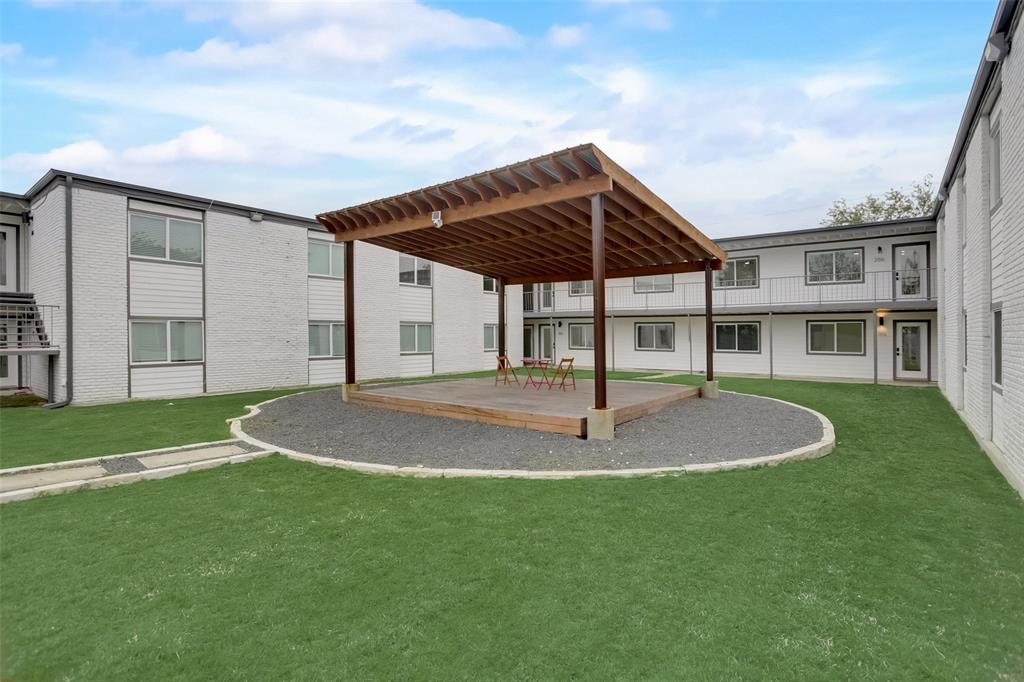 1200 E 52nd St # 207, Austin, TX 78723