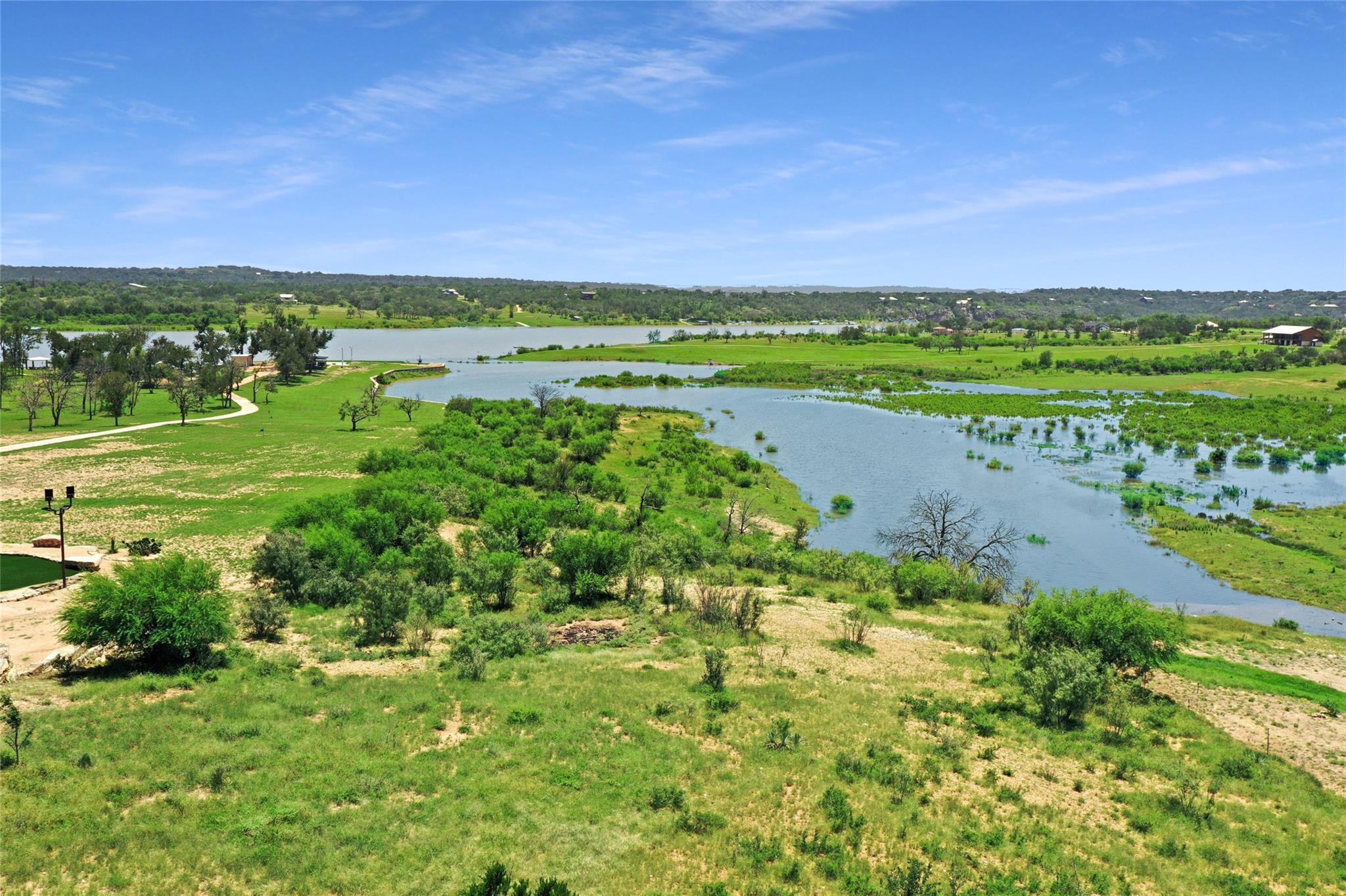 281 Chimney Cove Dr, Marble Falls, TX 78654