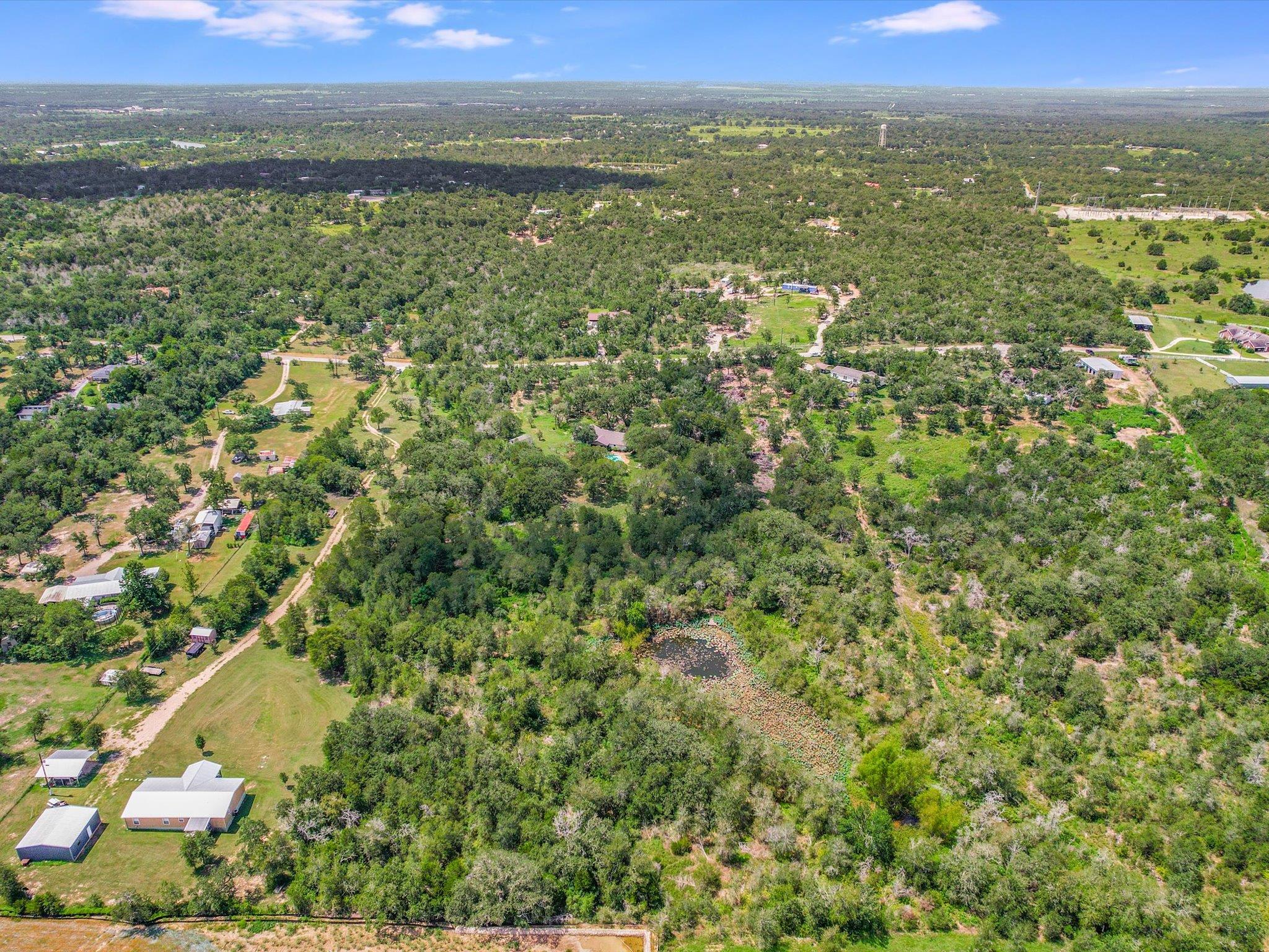 Cedar Creek, TX 78612