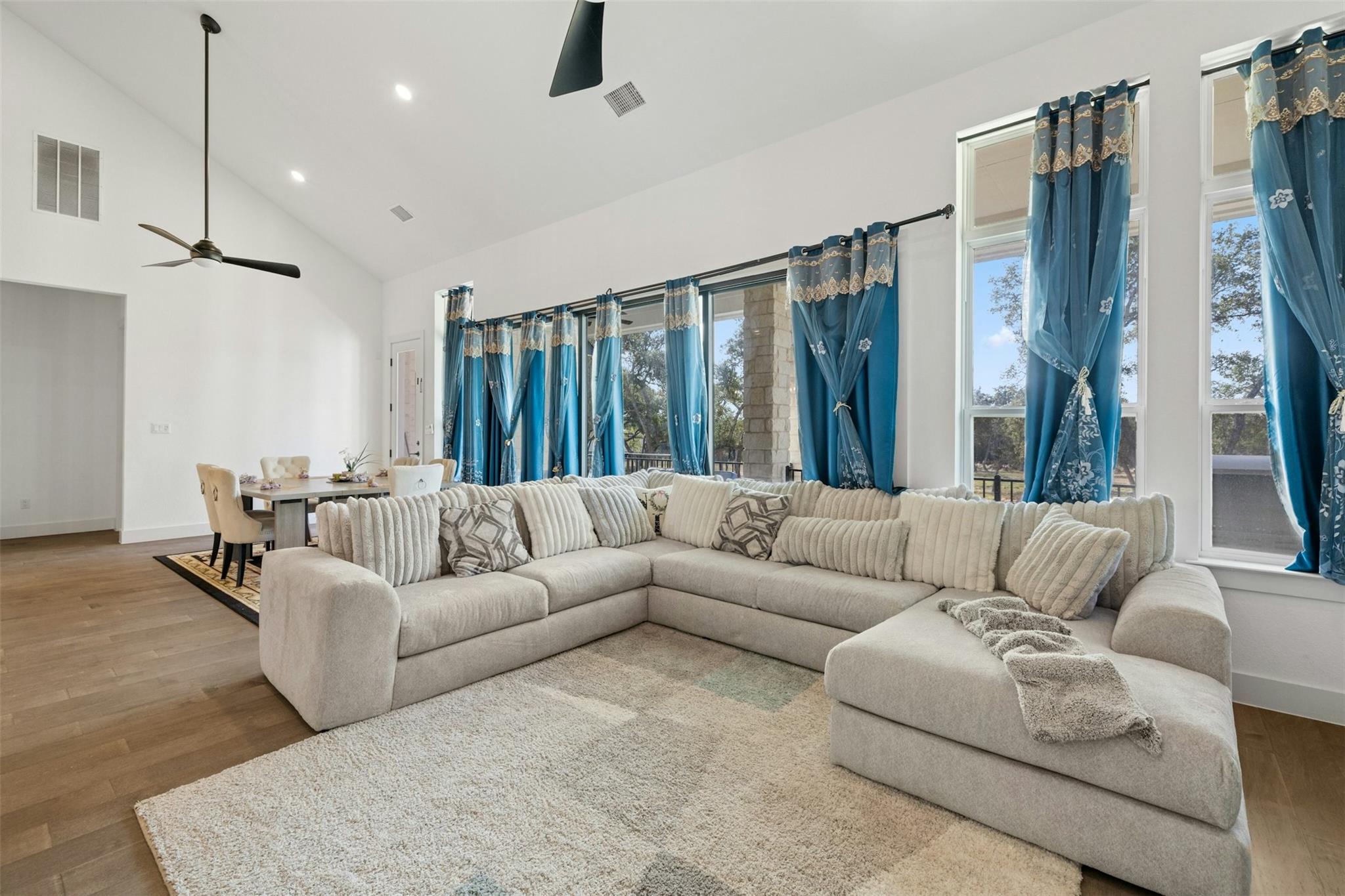 172 Shady Hill Loop, Liberty Hill, TX 78642