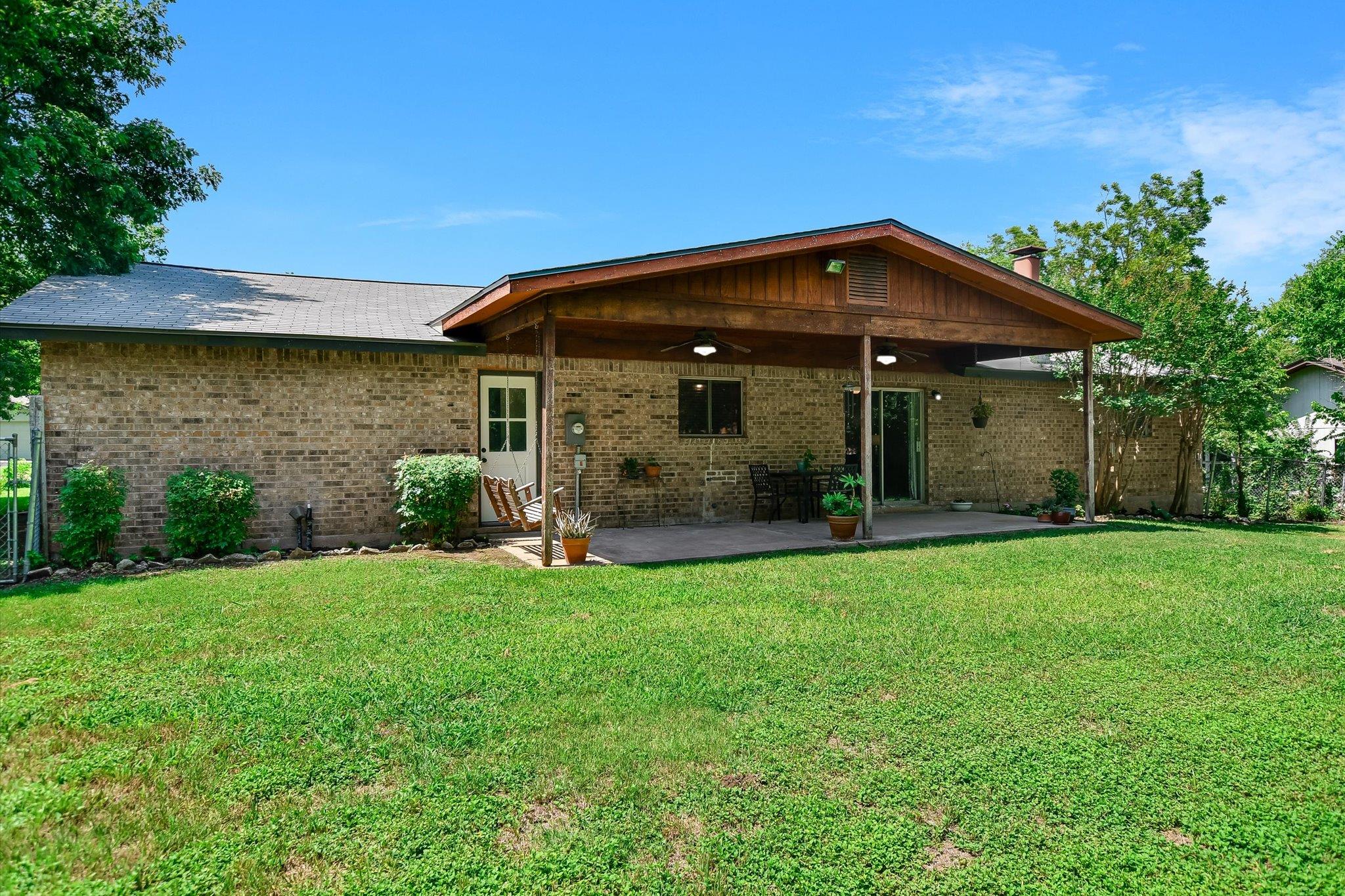 304 White Wing Way, Round Rock, TX 78664