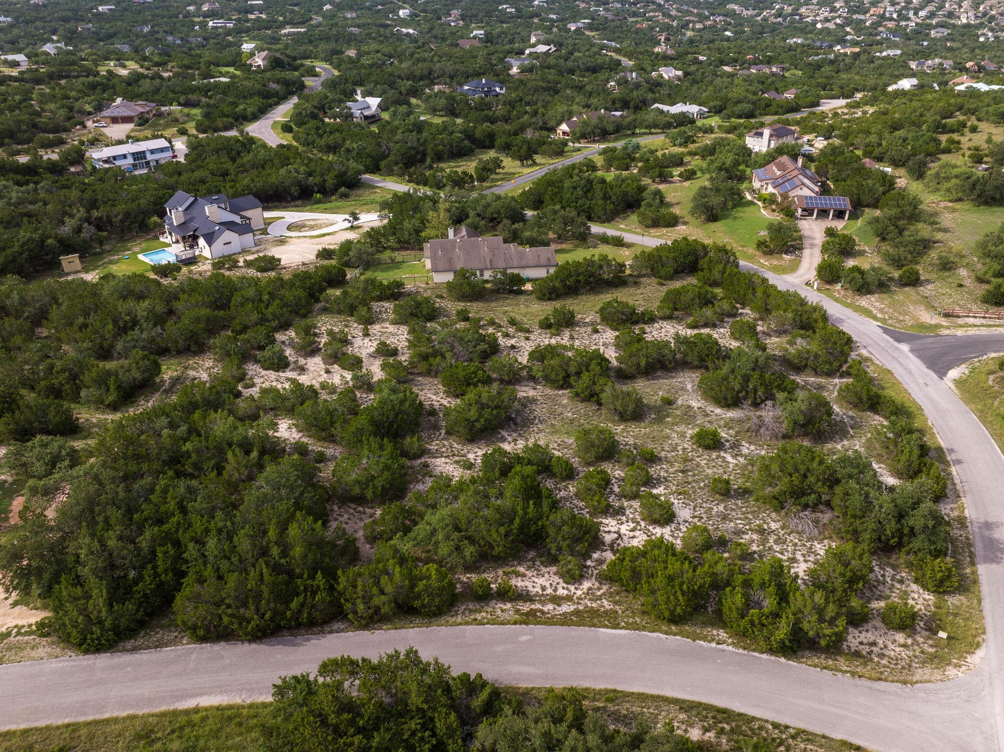 0 Westward Look, Dripping Springs, TX 78620