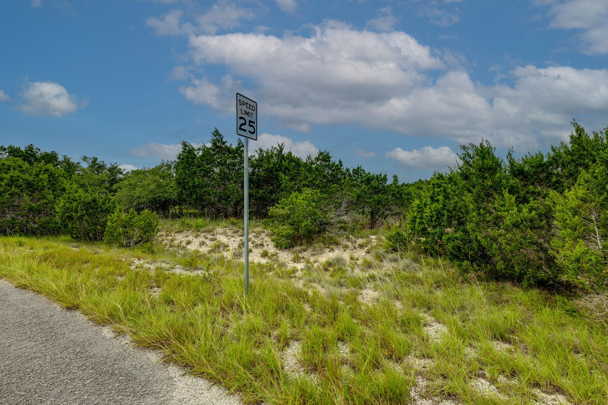 0 Westward Look, Dripping Springs, TX 78620