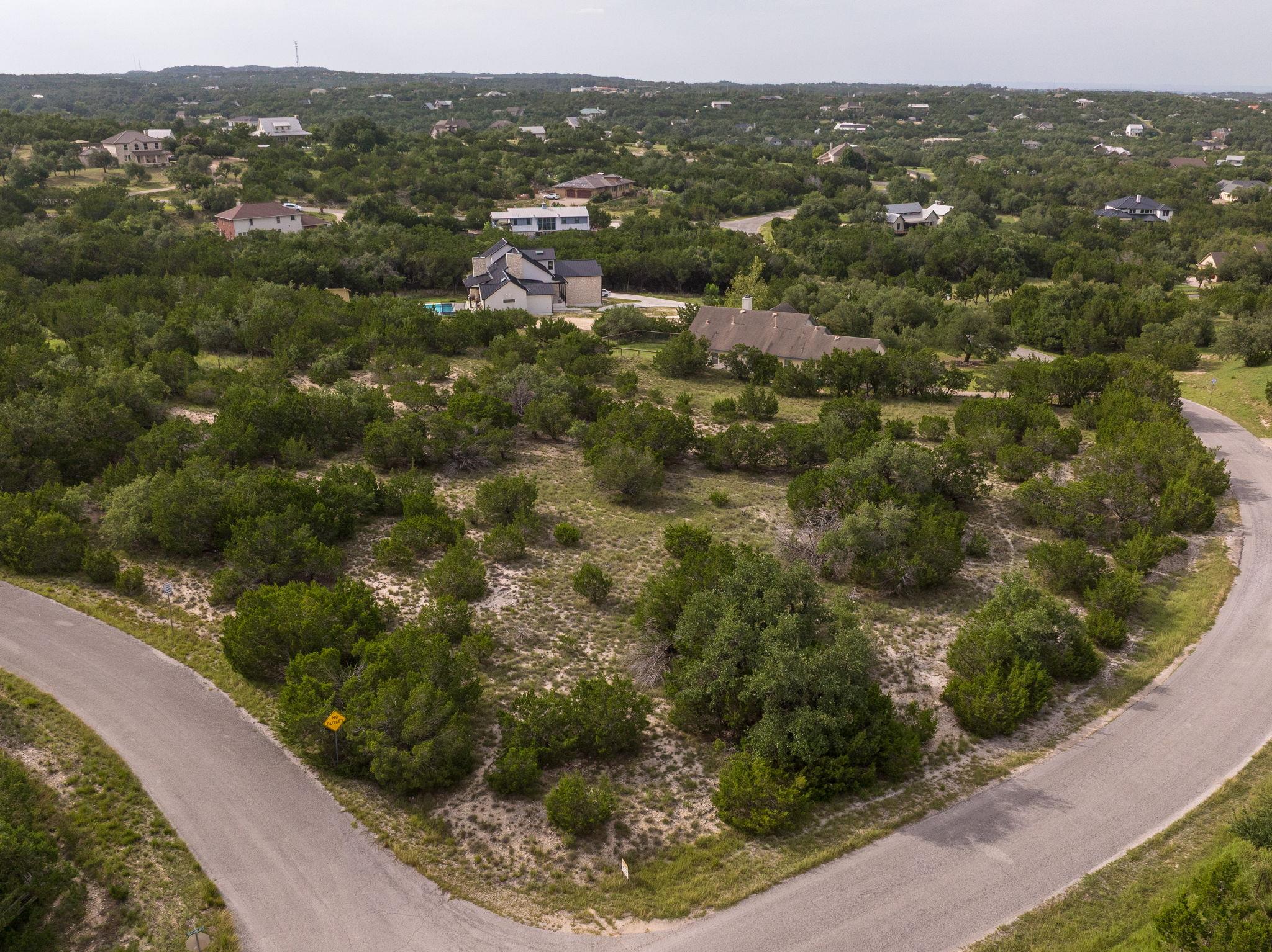 0 Westward Look, Dripping Springs, TX 78620