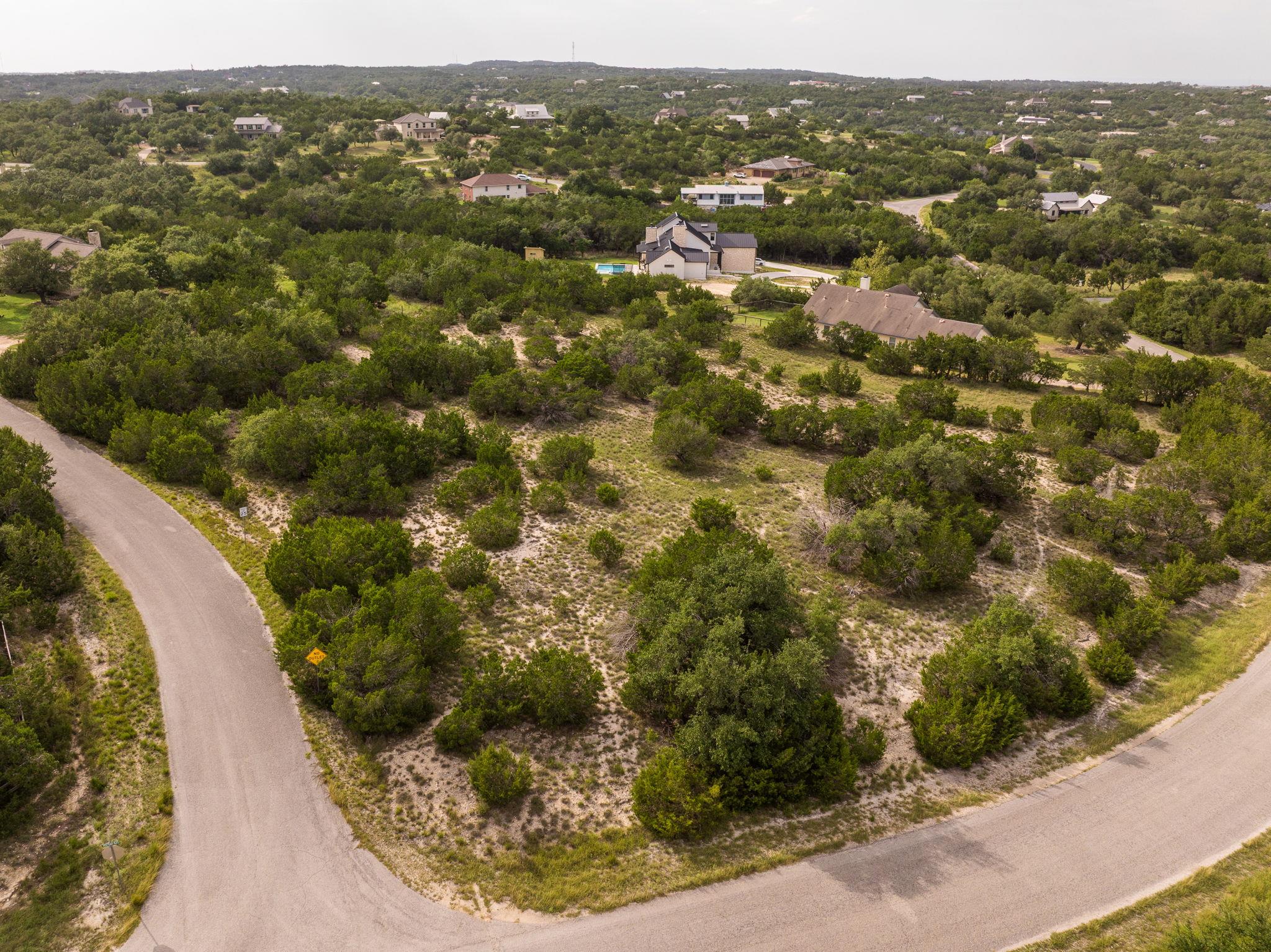 0 Westward Look, Dripping Springs, TX 78620