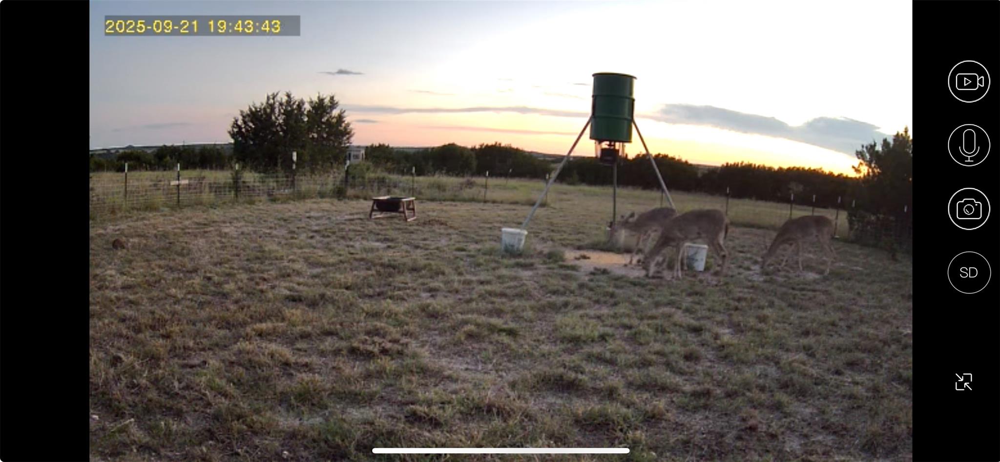 542 Co Rd 2275 Rd, Lampasas, TX 76550