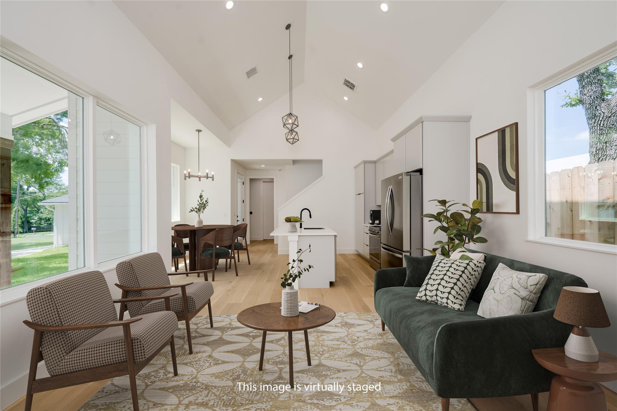 1928 Miles Ave # 2, Austin, TX 78745