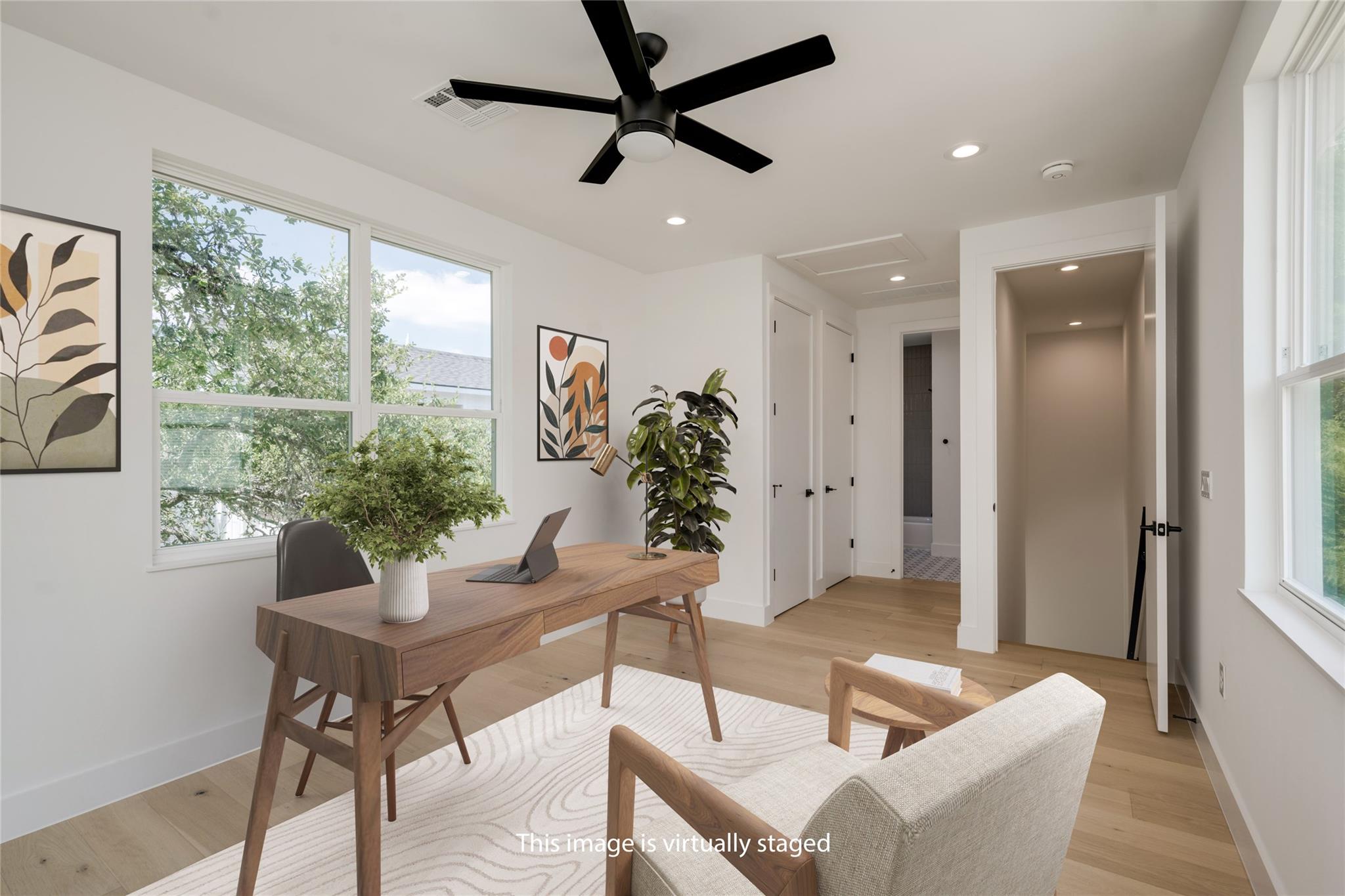 1928 Miles Ave # 2, Austin, TX 78745