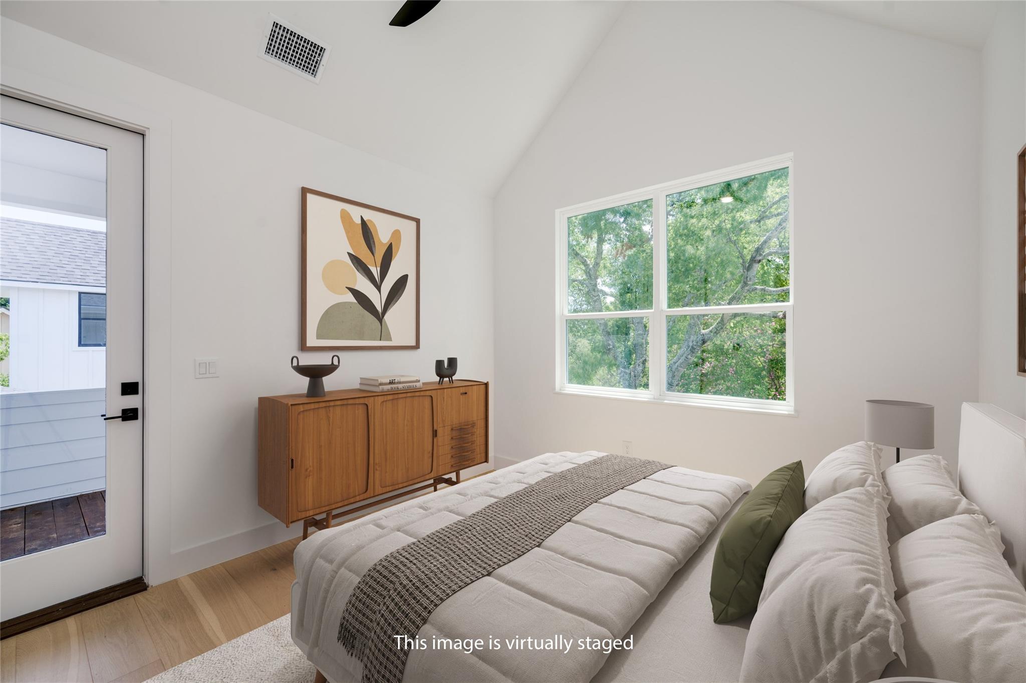 1928 Miles Ave # 2, Austin, TX 78745