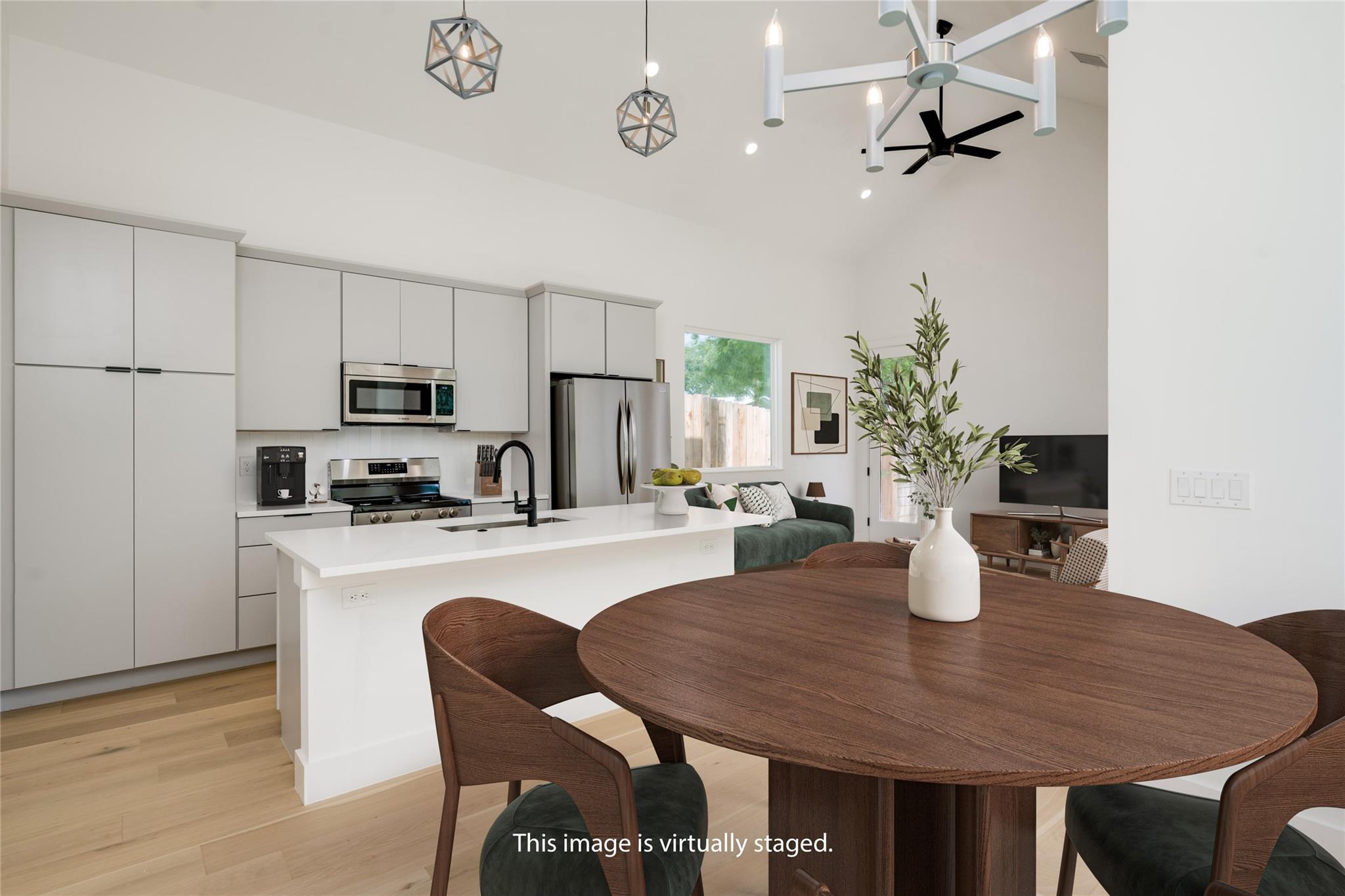 1928 Miles Ave # 2, Austin, TX 78745