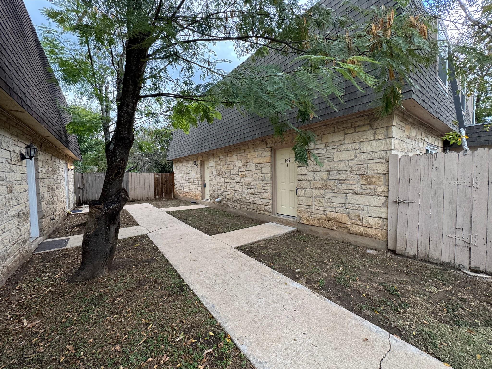 5006 West Wind Trl # 104, Austin, TX 78745