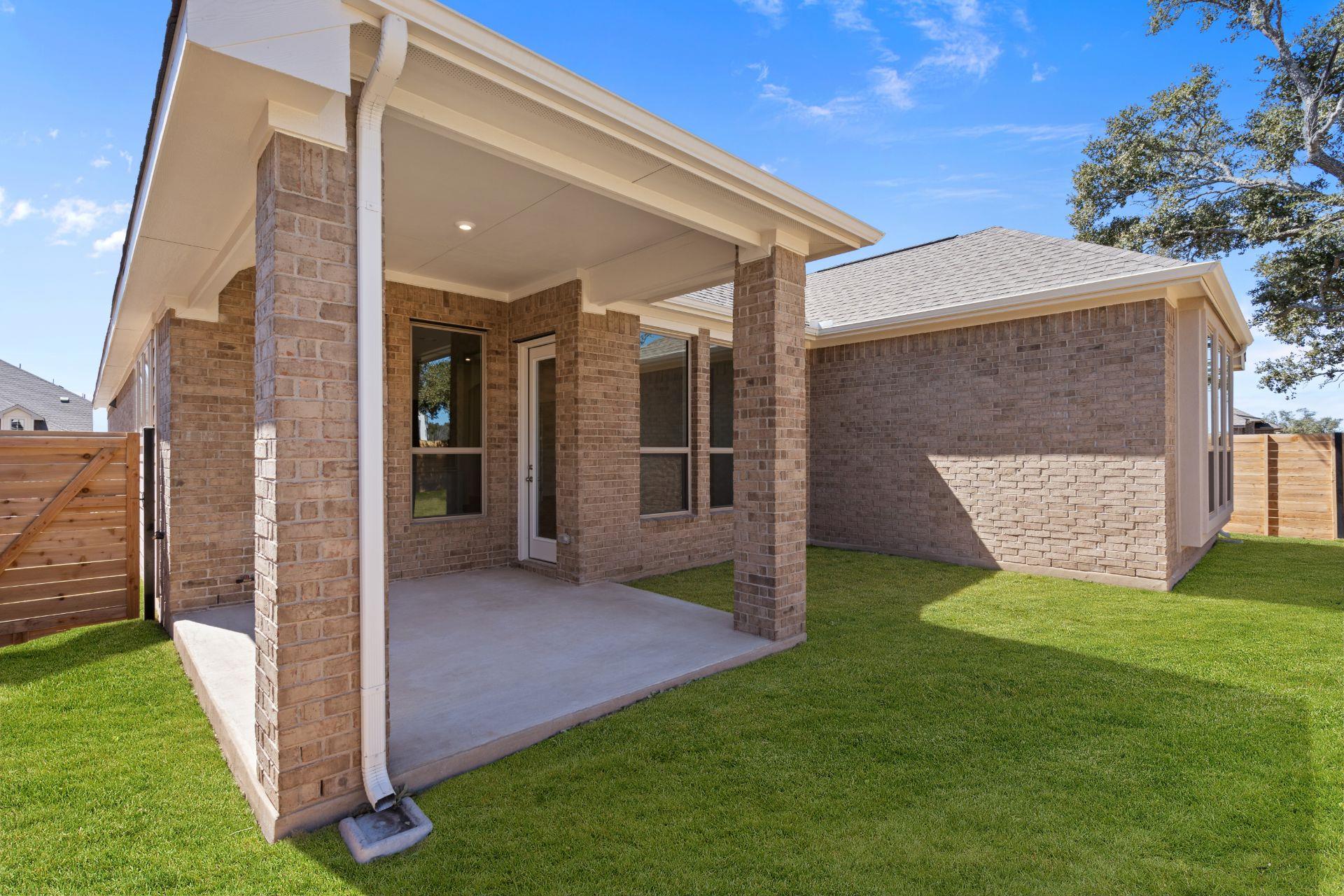 520 Raleigh Dr, Georgetown, TX 78633