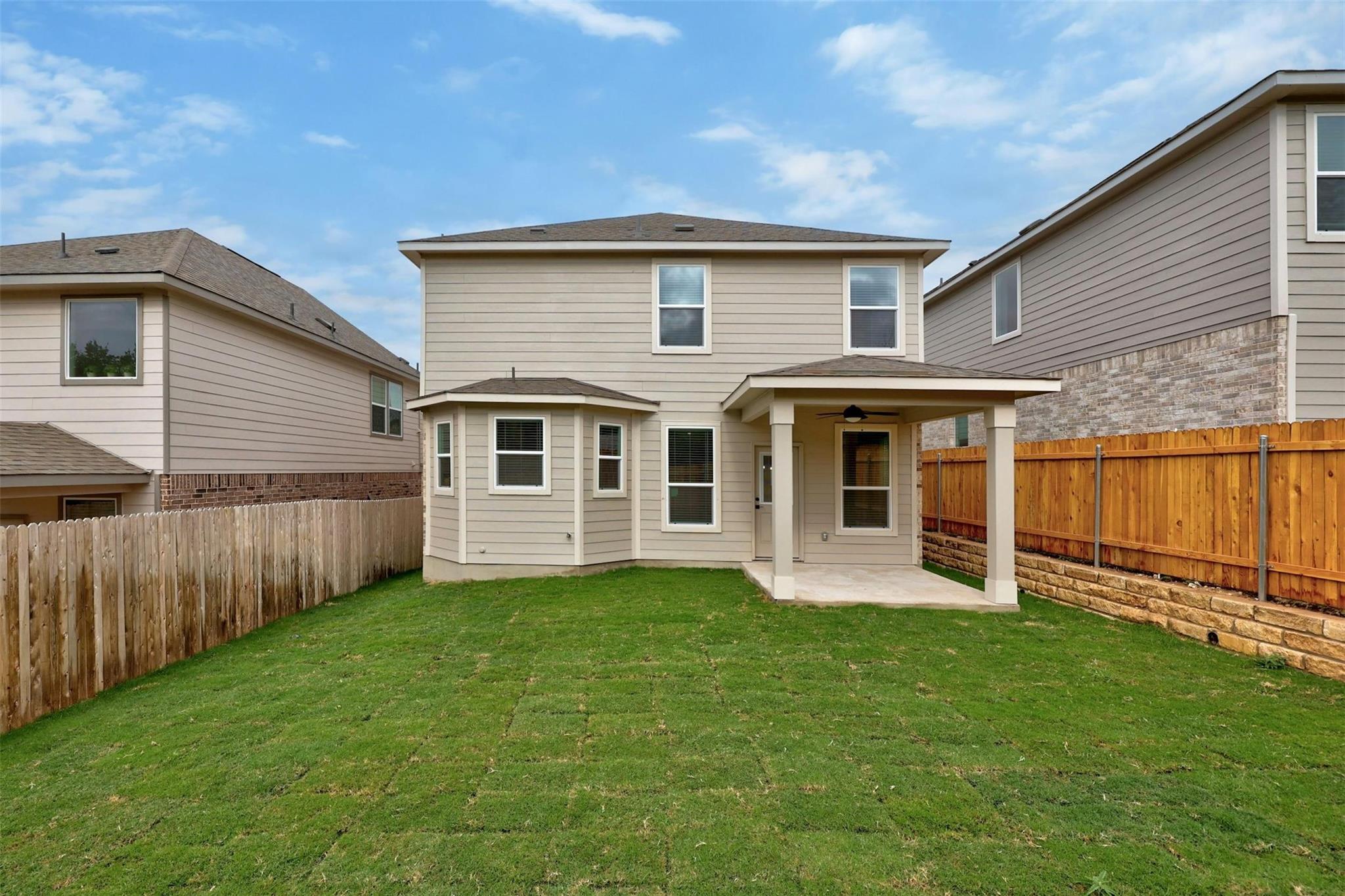 7005 Taruca Ln, Austin, TX 78736
