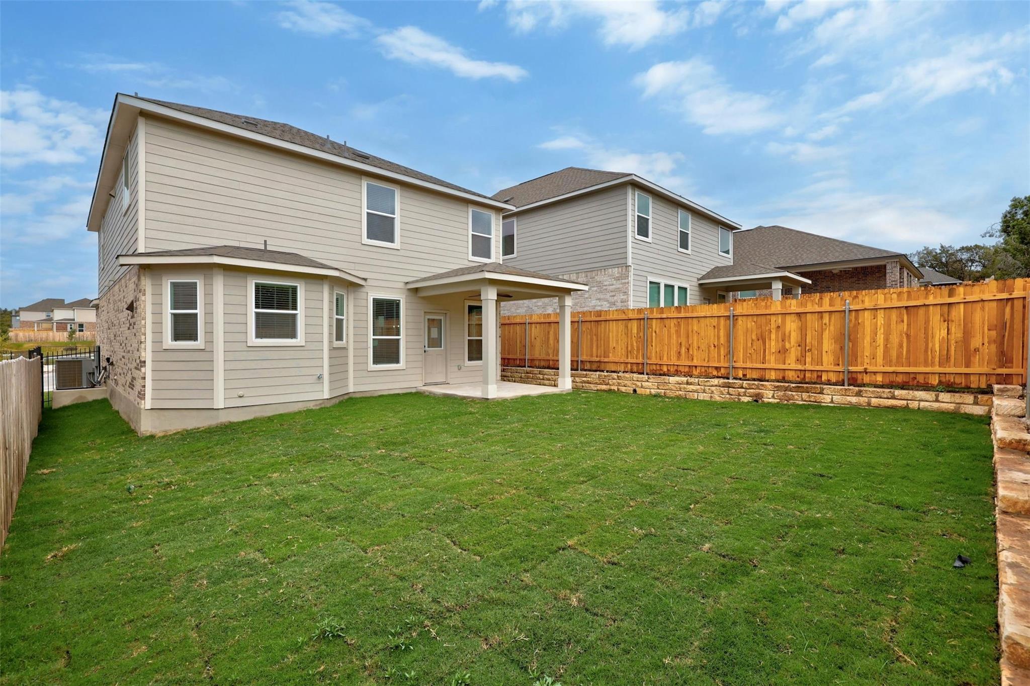 7005 Taruca Ln, Austin, TX 78736