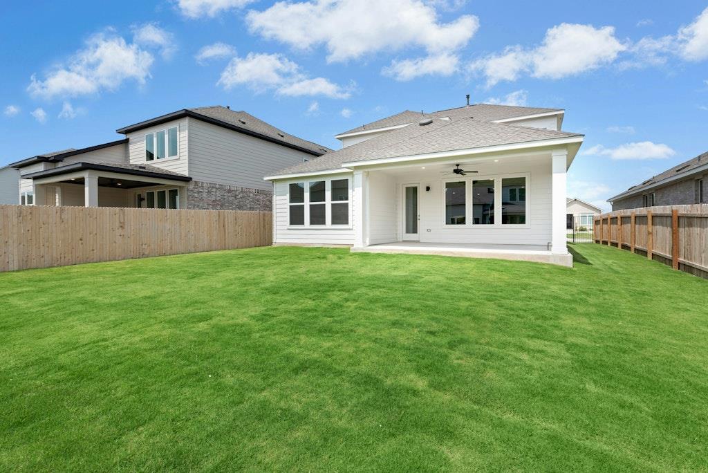 105 Cintilar St, Liberty Hill, TX 78642