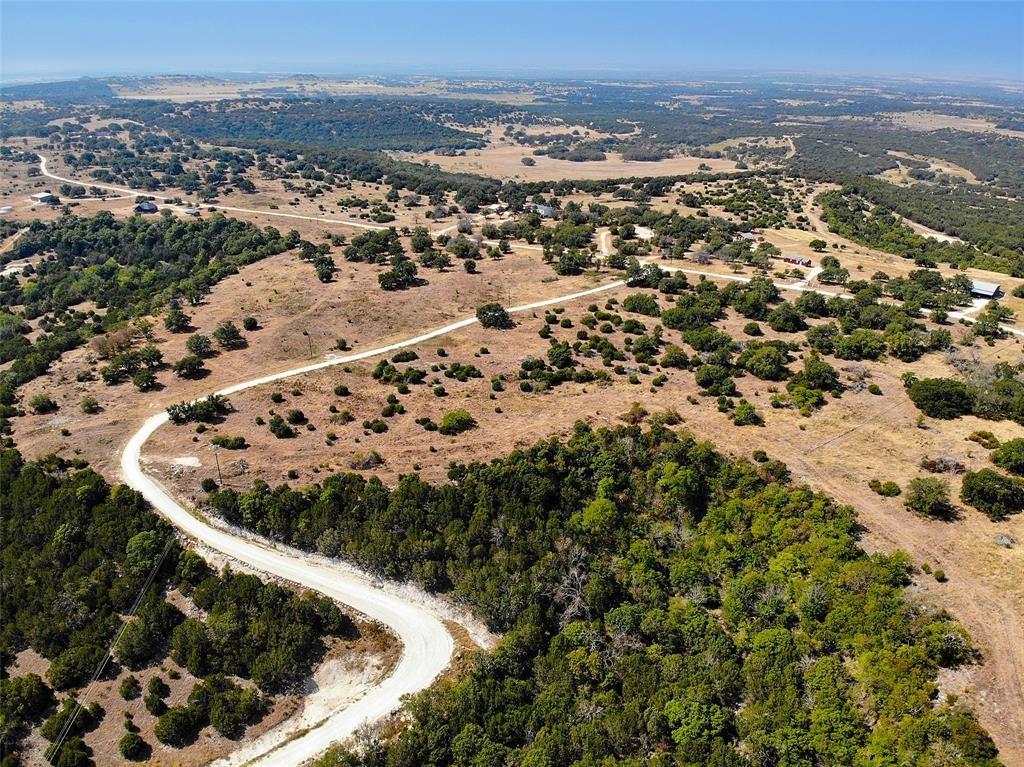 Lot 57 County Road 3900 Rd, Gatesville, TX 76528
