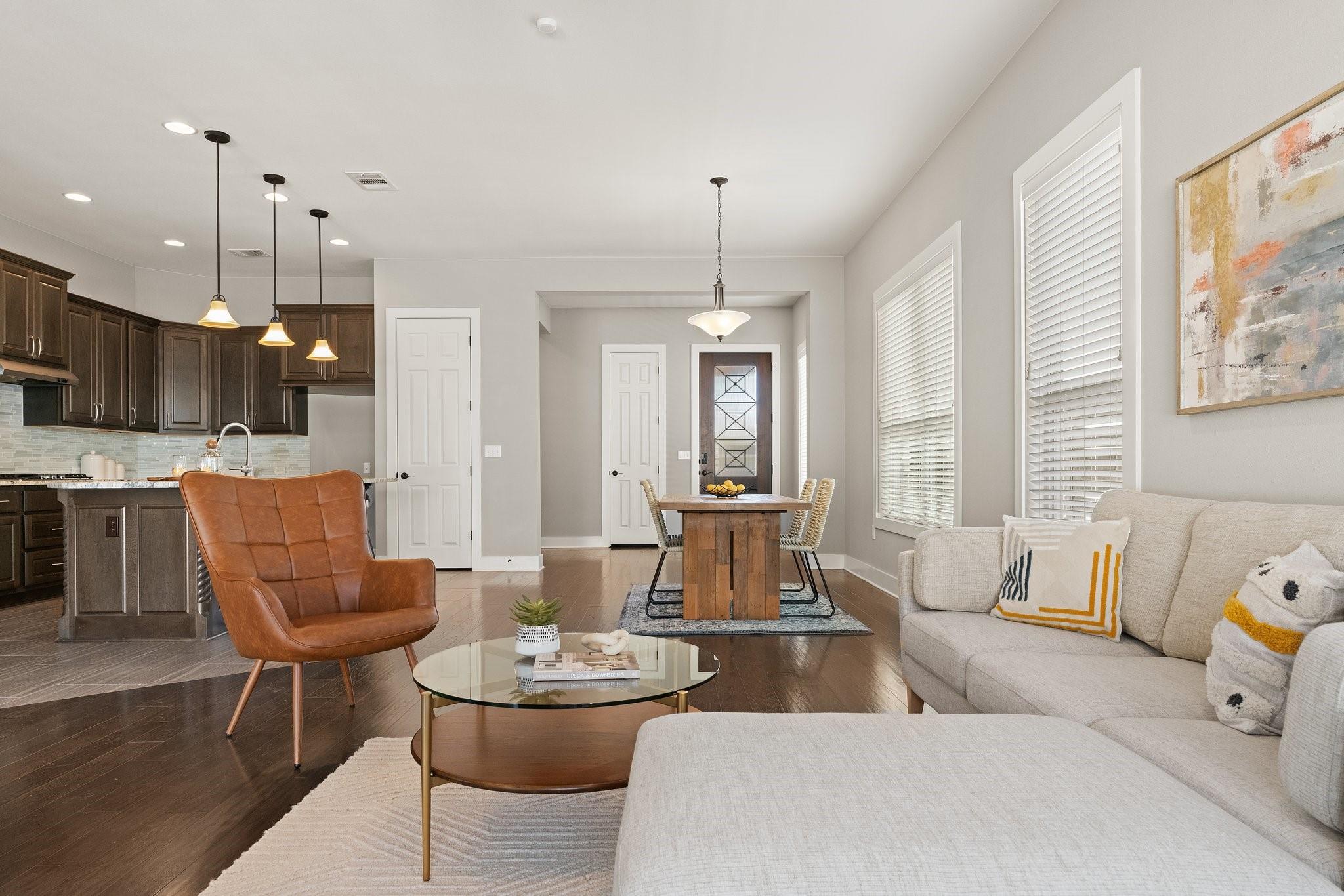 7109 Cut Plains Trl, Austin, TX 78726