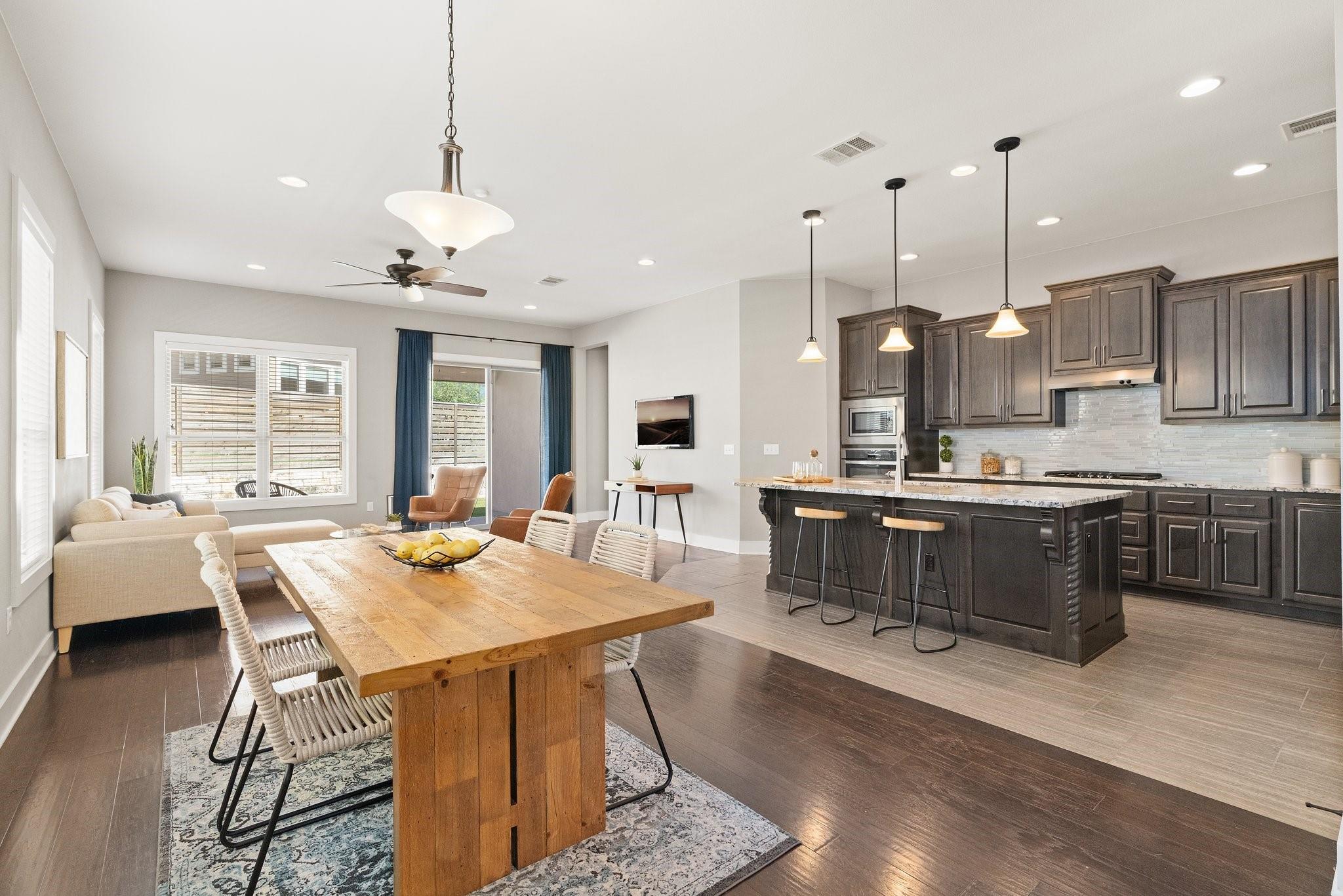 7109 Cut Plains Trl, Austin, TX 78726