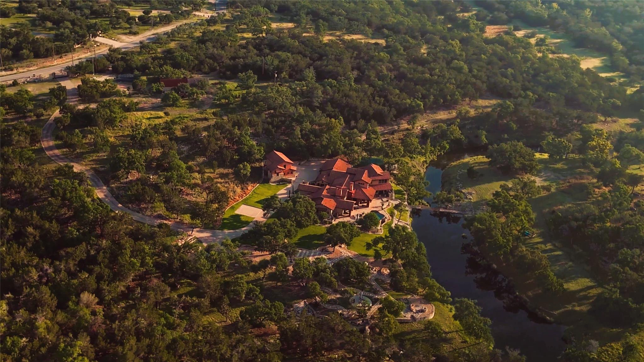 3601 Bell Springs Rd, Dripping Springs, TX 78620