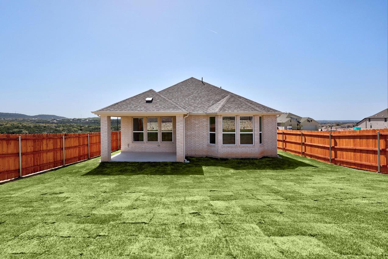 8120 Royal Mint Cv, Lago Vista, TX 78645
