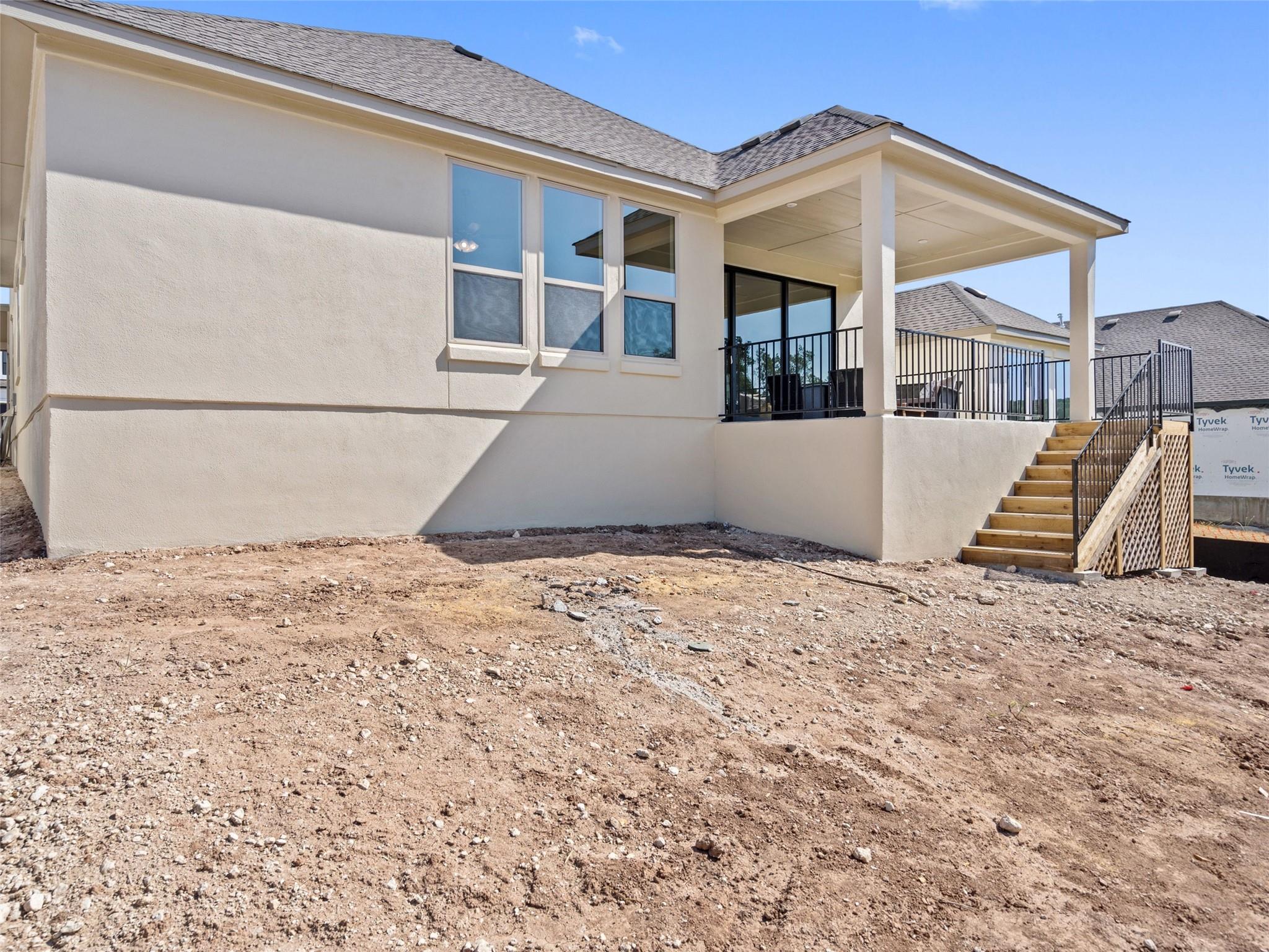 1109 Villa Rialto Vw, Leander, TX 78641