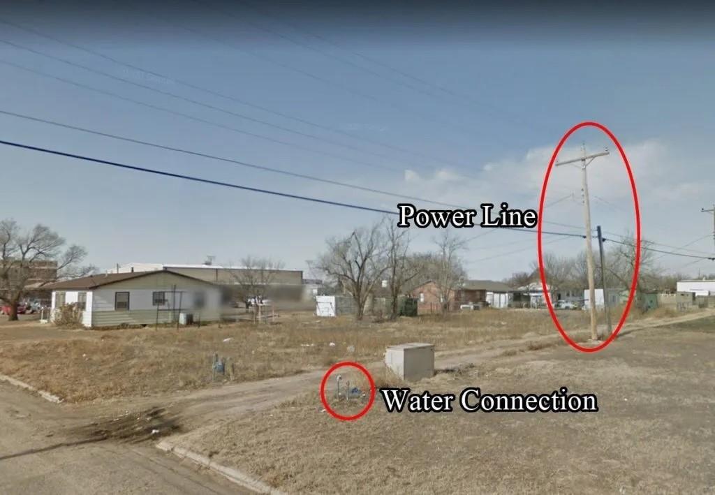 0 10th St, Ralls, TX 79357