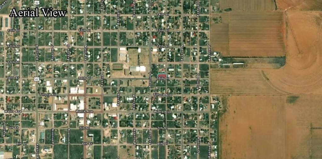 0 10th St, Ralls, TX 79357