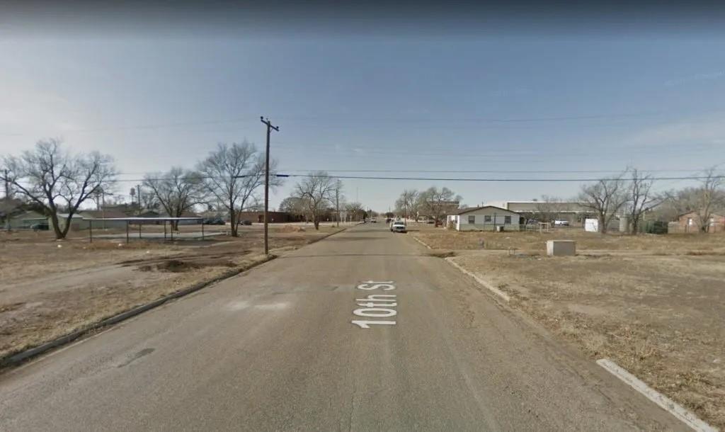 0 10th St, Ralls, TX 79357