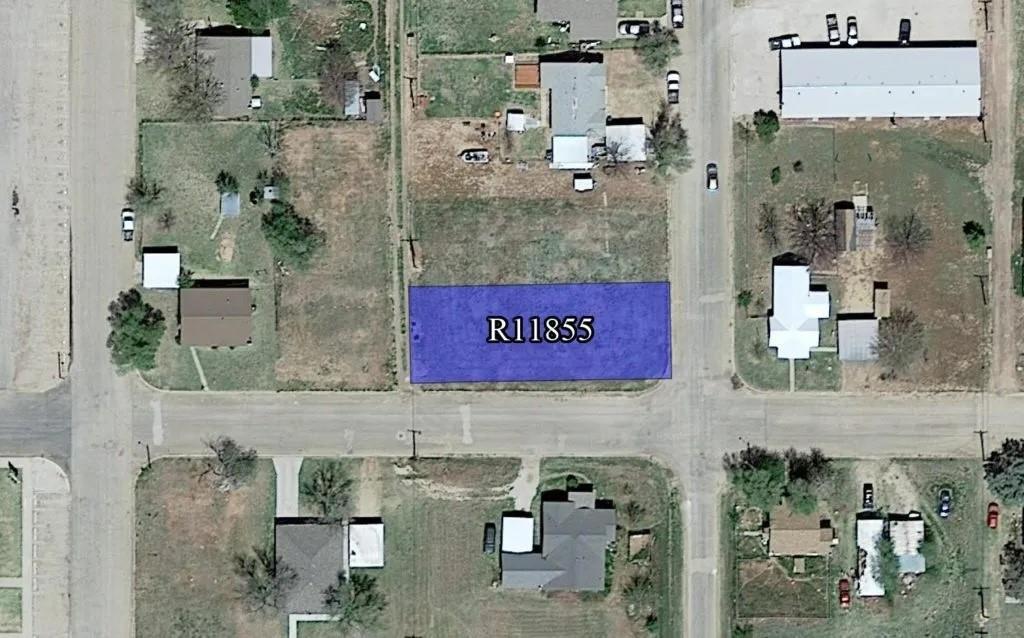 0 10th St, Ralls, TX 79357